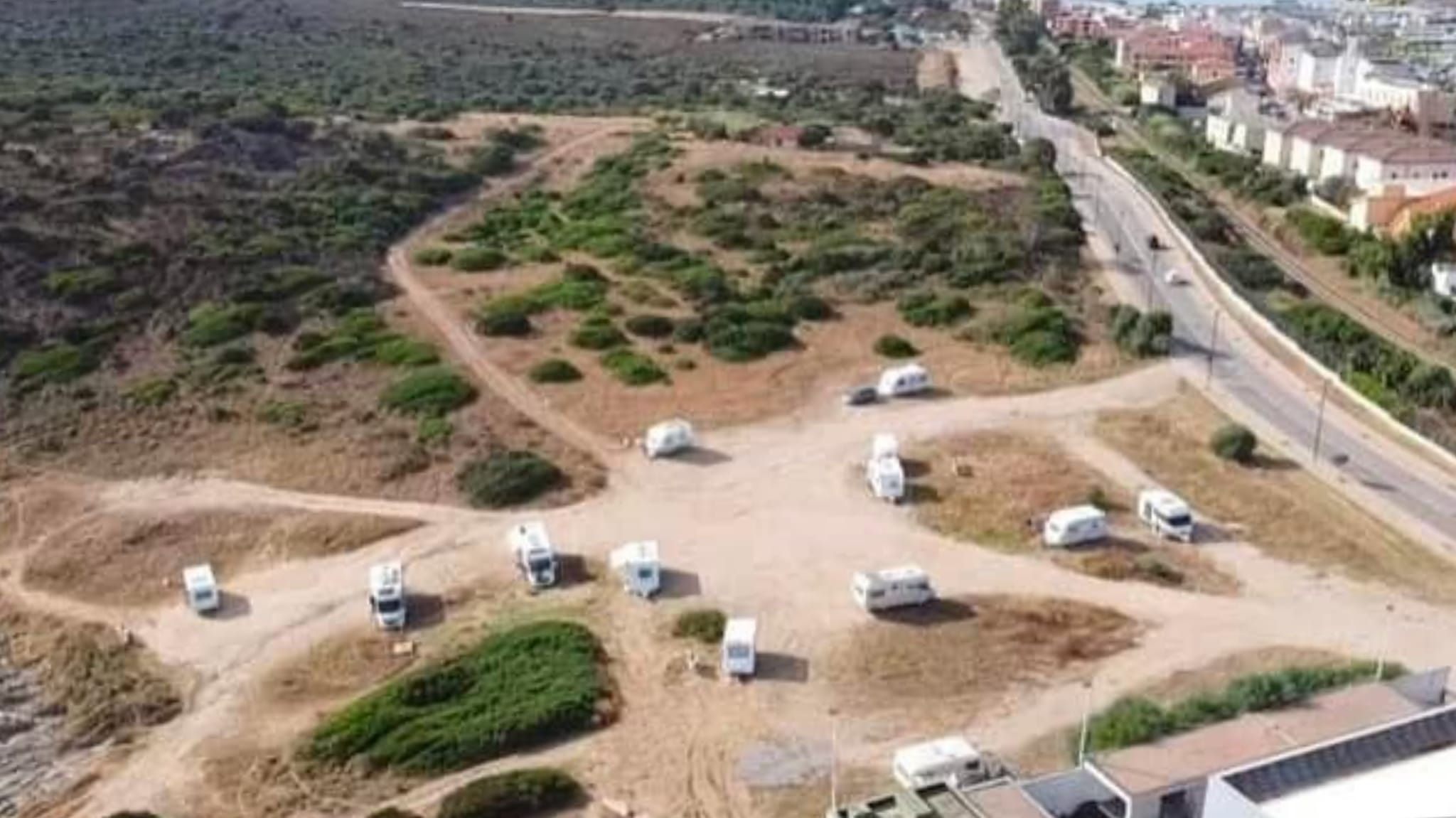 Golfo Aranci, Camping Abusivo: problematiche e opportunità in vista della stagione estiva