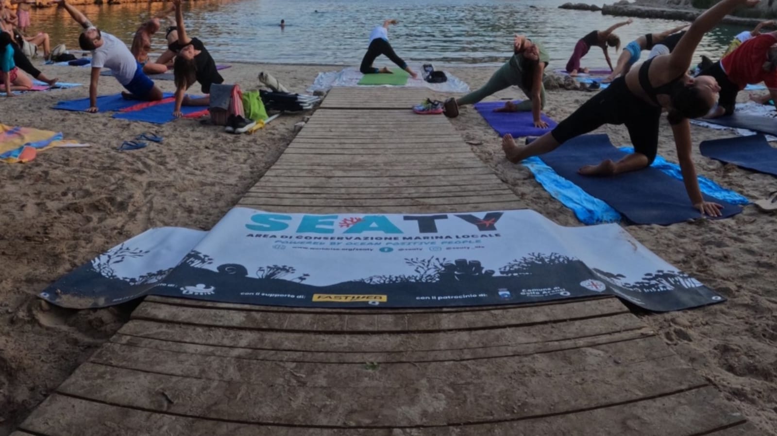 Olbia, tutto pronto per l’evento annuale di sensibilizzazione ambientale nella spiaggia di Marinella