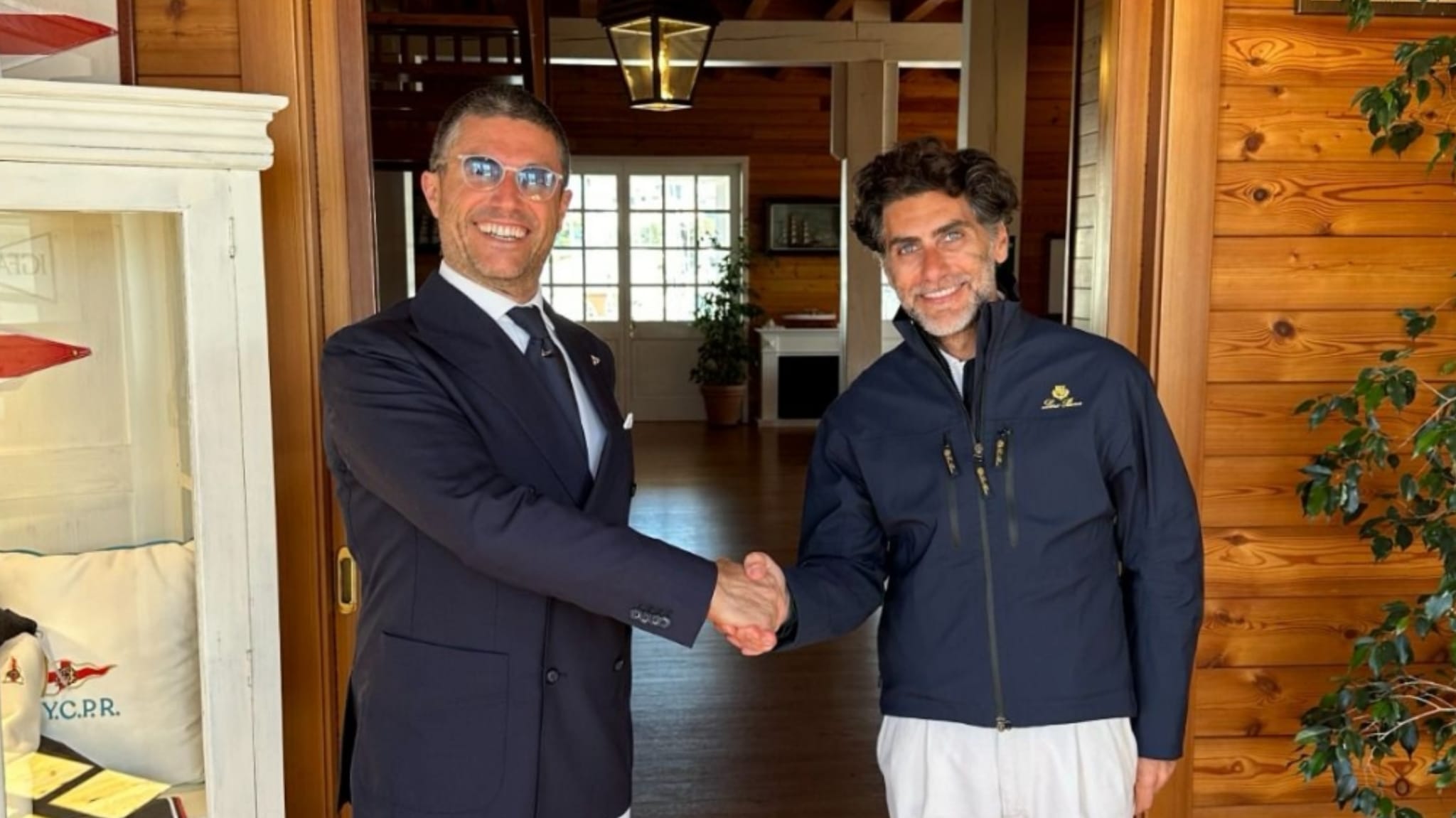 Olbia, cambia il Direttivo dello Yacht Club Porto Rotondo