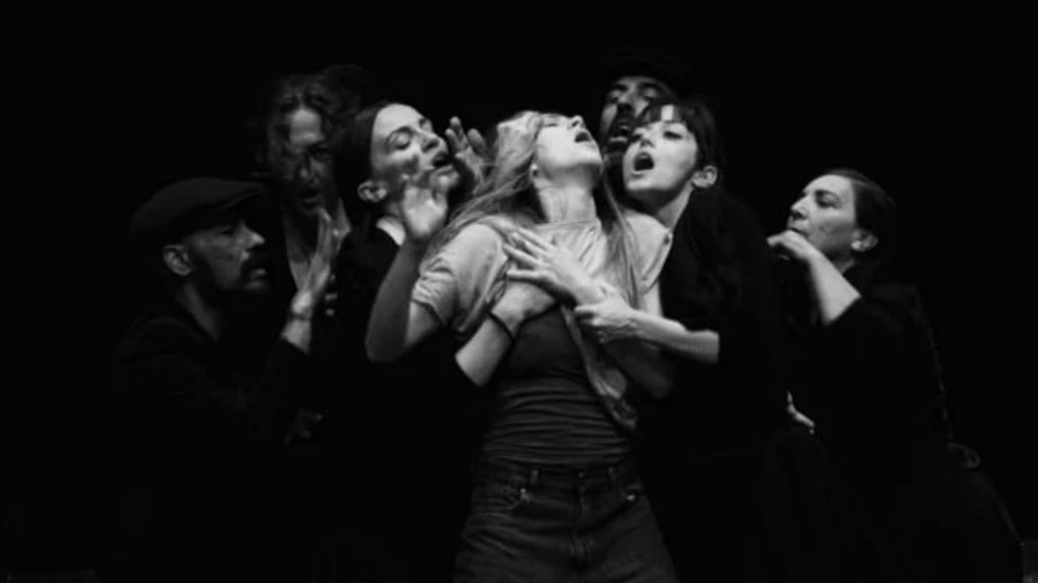 San Teodoro, grande successo per Teatro NYX con il debutto di Amargura