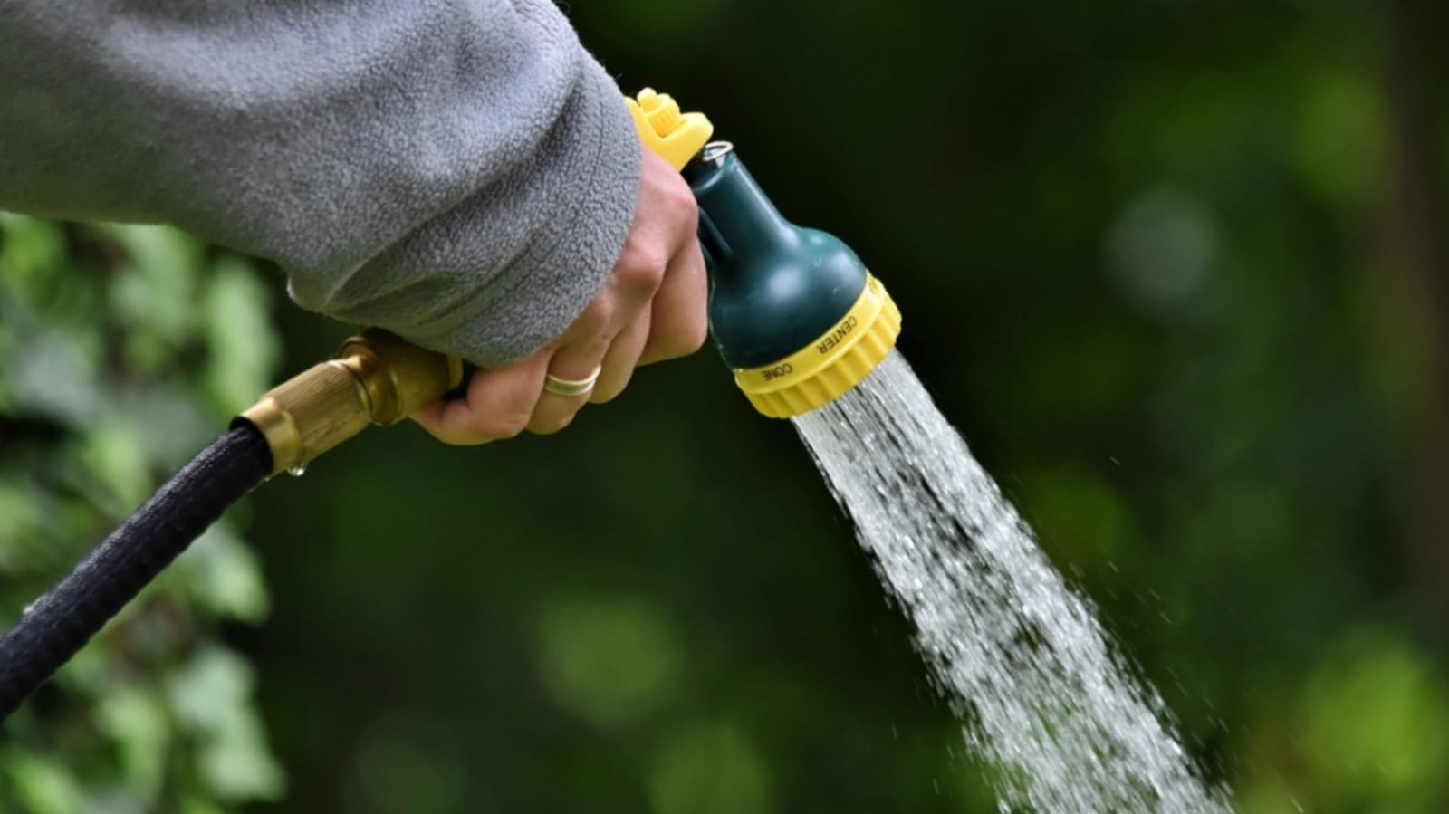 Golfo Aranci, la pressione dell'acqua torna a regime