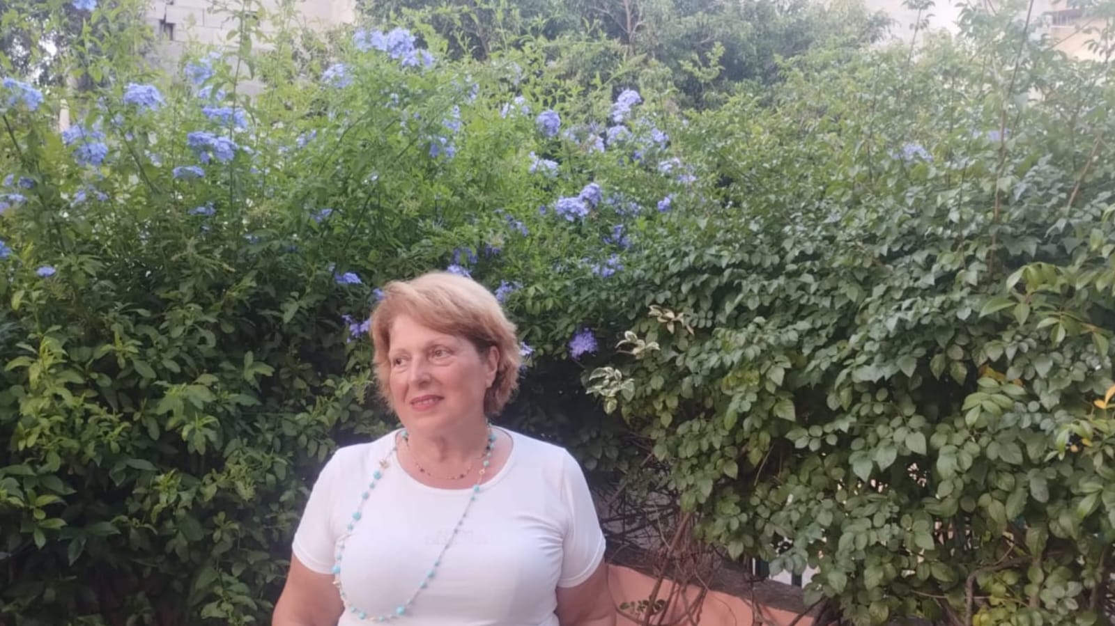 Siniscola, Giuseppina Carta: la poesia come strumento di riflessione sociale