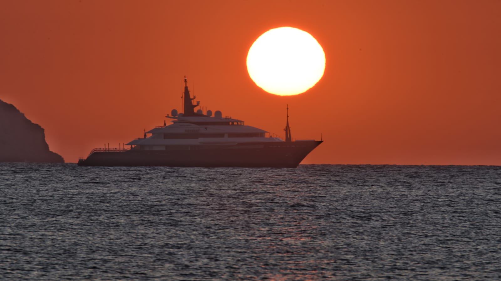 Golfo Aranci, un'altra cartolina firmata Luigi Sanna