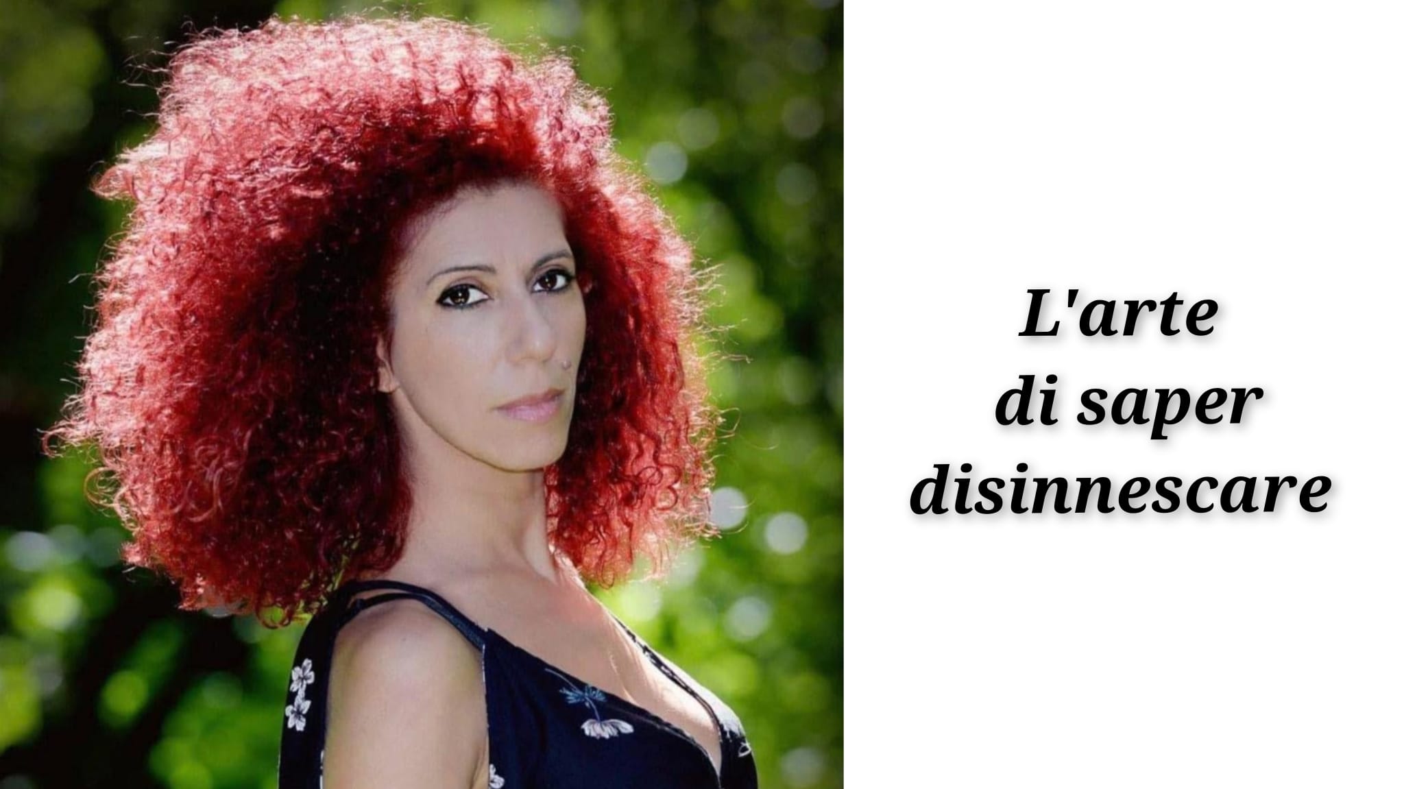 Olbia, nuova uscita di “Pillole di benessere e crescita personale”: L’arte che salva le relazioni