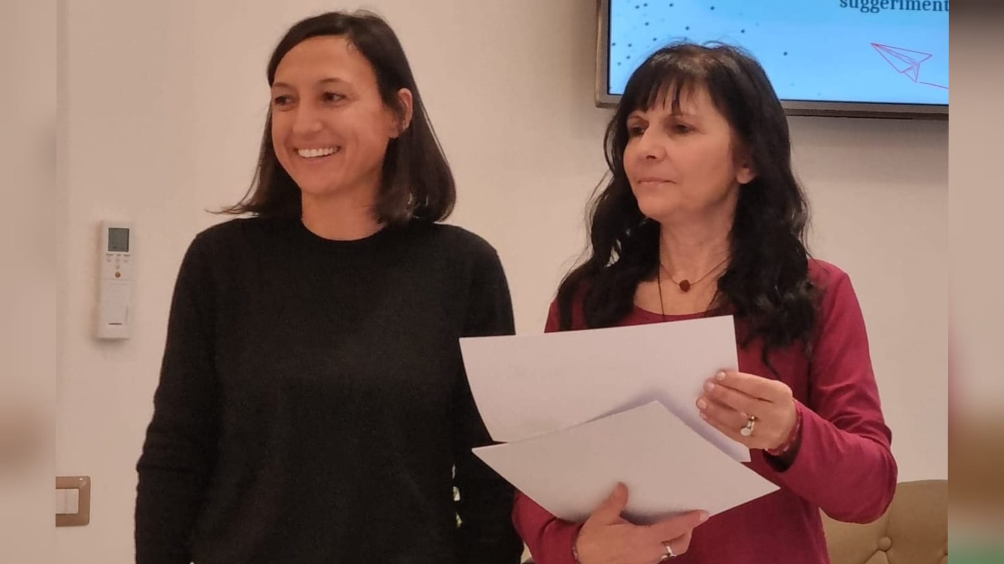 Olbia, nuova uscita di “Pillole di benessere e crescita personale”: Disponibilità al cambiamento