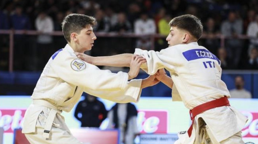 Olbia, Sardinia Trophy di Judo: 367 atleti si sfideranno per il Trofeo Italia