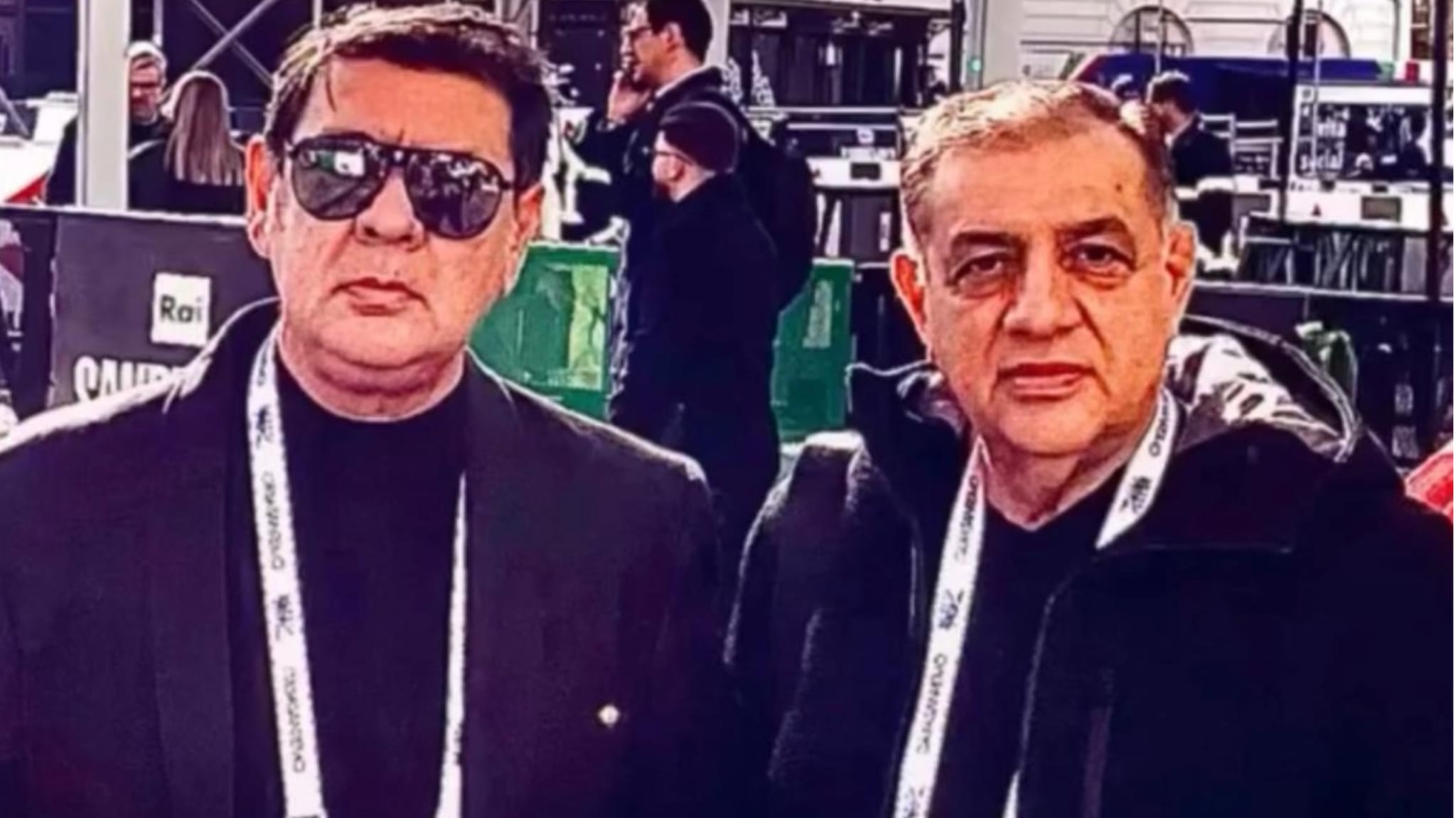 Olbia, al via le selezioni per Casa Sanremo