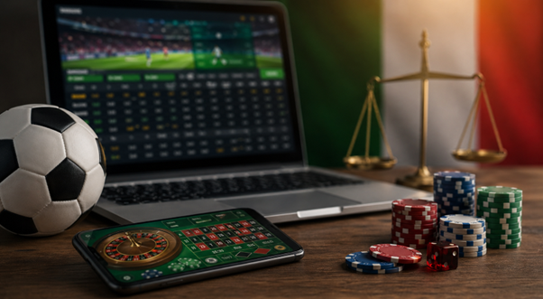 Il modello svizzero di regolamentazione del gioco online: un confronto con il sistema italiano e le implicazioni per l’economia sportiva