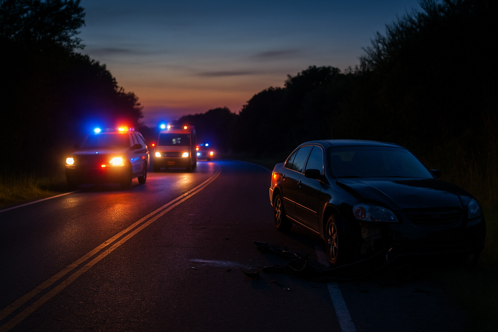 Incidente sulla Sassari-Olbia: grave un 72enne, traffico in tilt