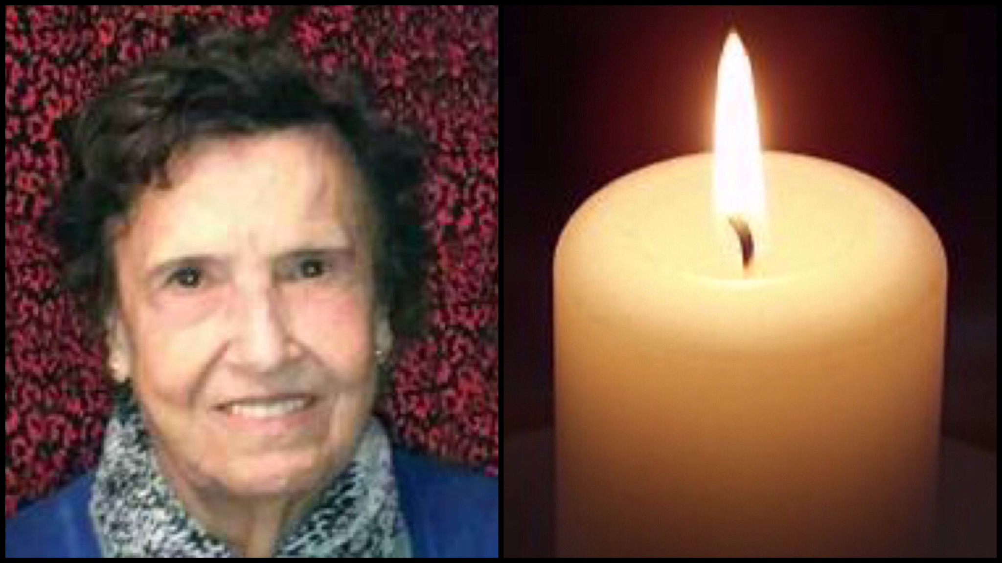 Olbia, addio a Veneranda Pileri, vedova Azara