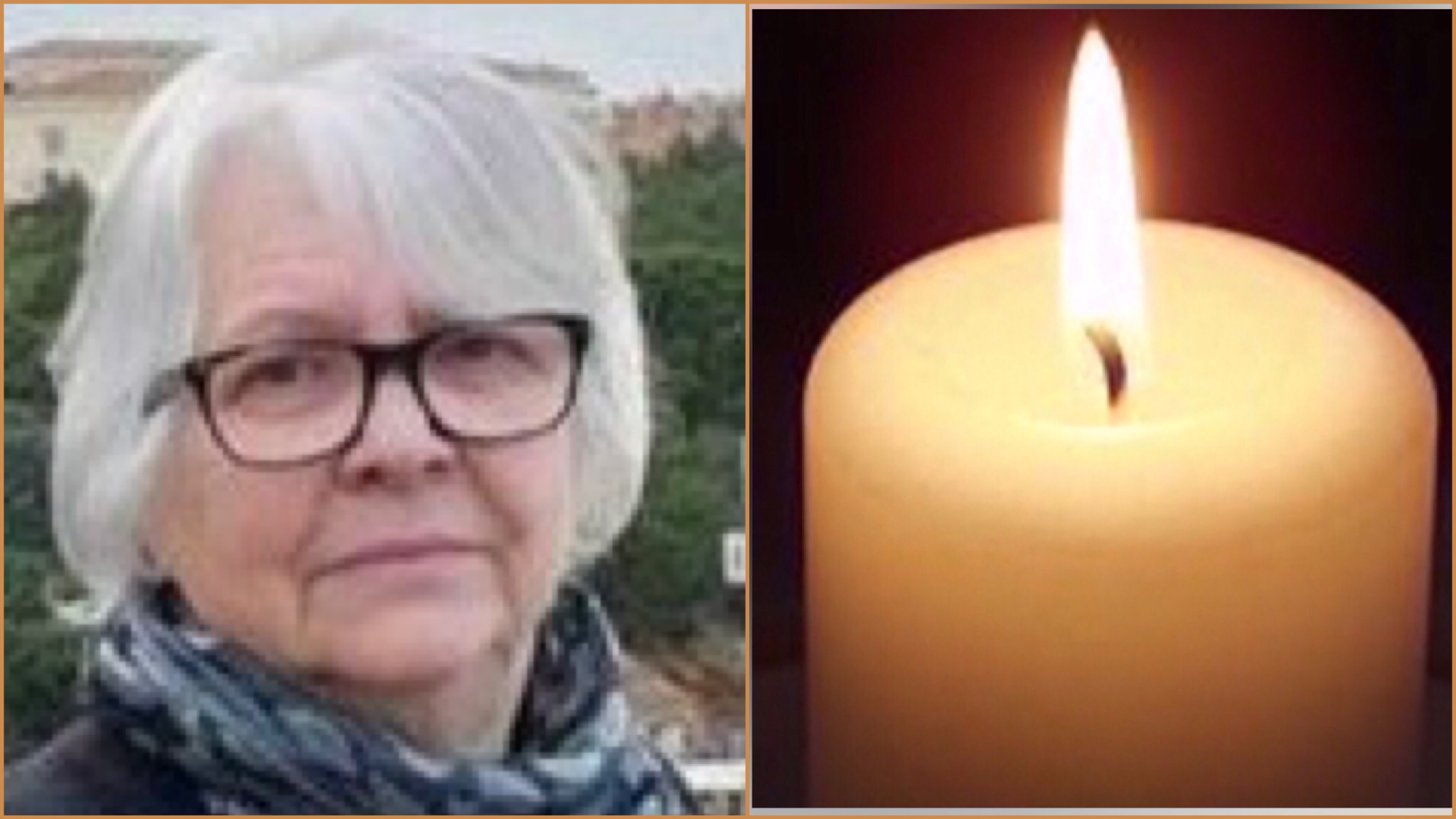 Arzachena, addio a Giuseppina Orecchioni in Ragnedda