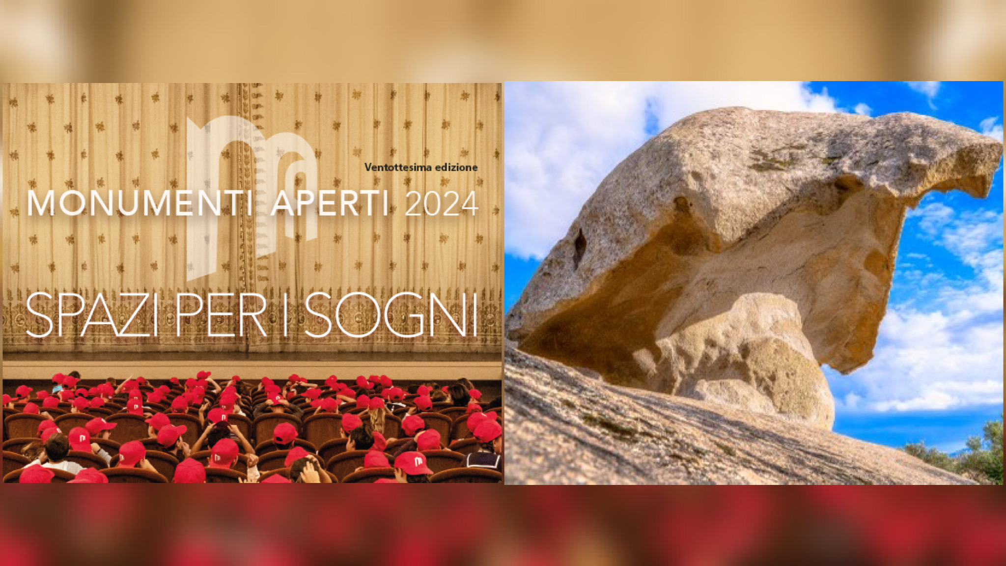 Arzachena, Monumenti Aperti: studenti a fare da Cicerone