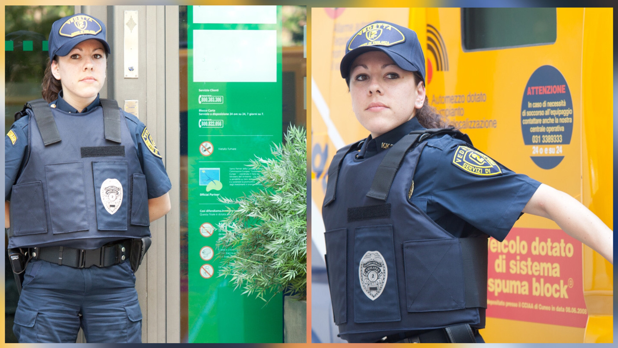 Olbia, open day sicurezza: al via il recruiting per le guardie giurate