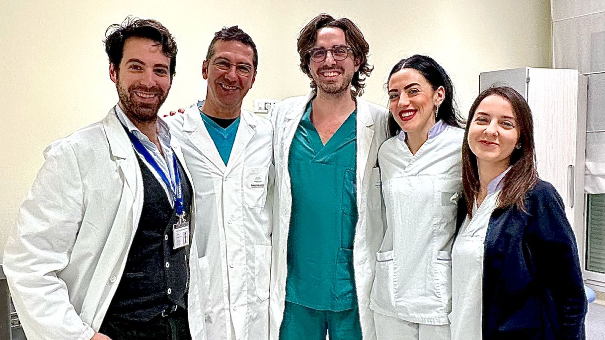 Il Mater Olbia a fianco delle donne: 11 appuntamenti per parlare di salute