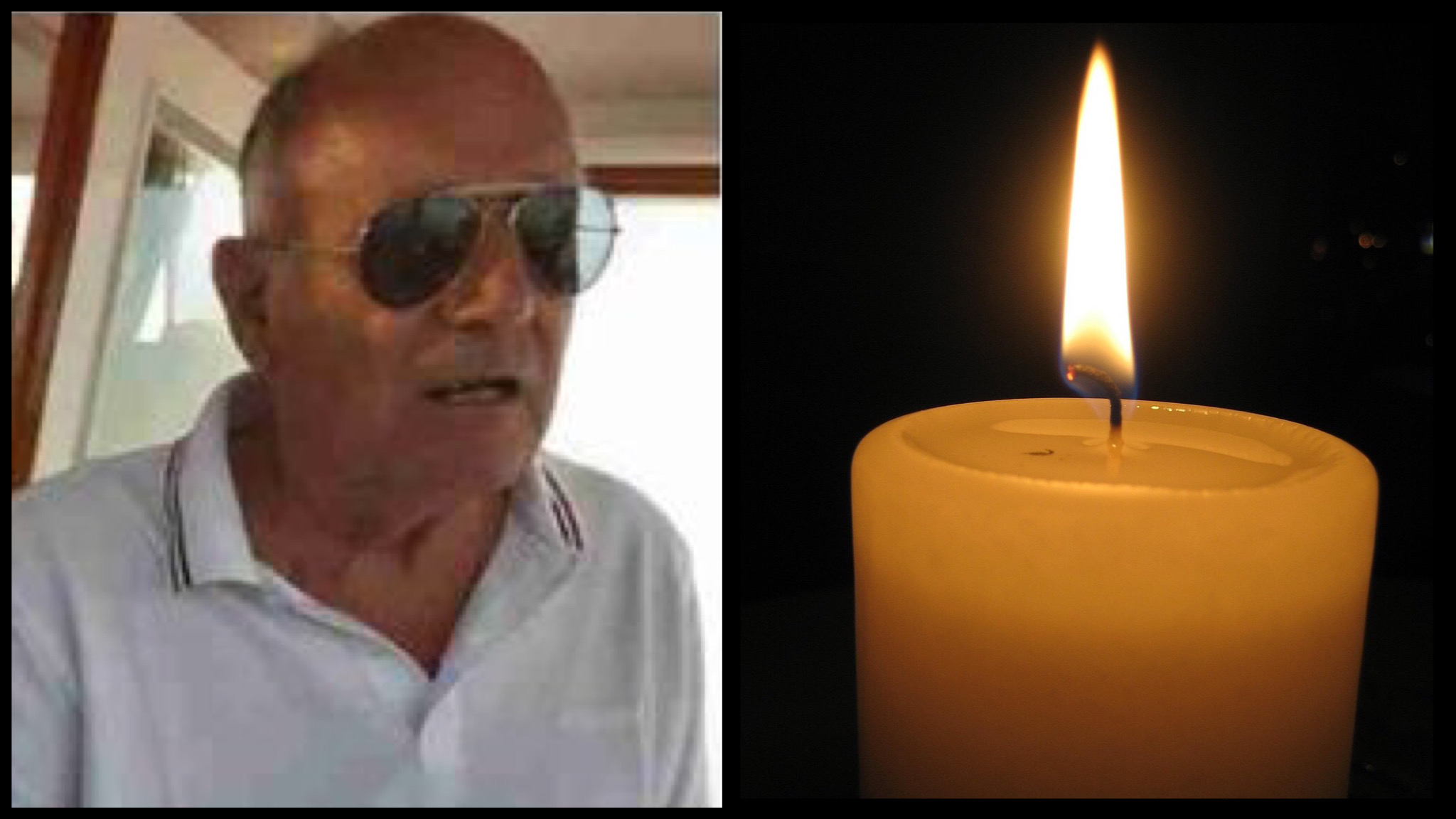 Olbia, addio a Michele Antonio Chinelli, noto Ele