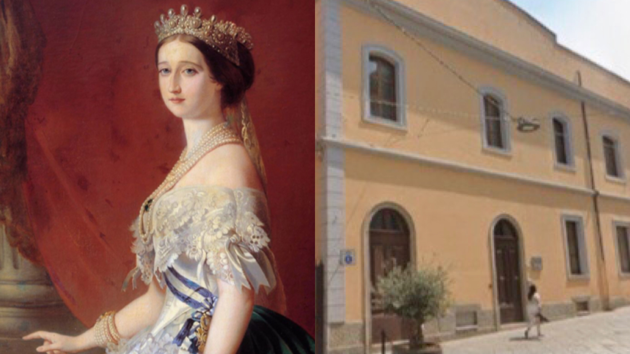 Olbia: l'imperatrice Eugenia de Montijo raccontata all’Università