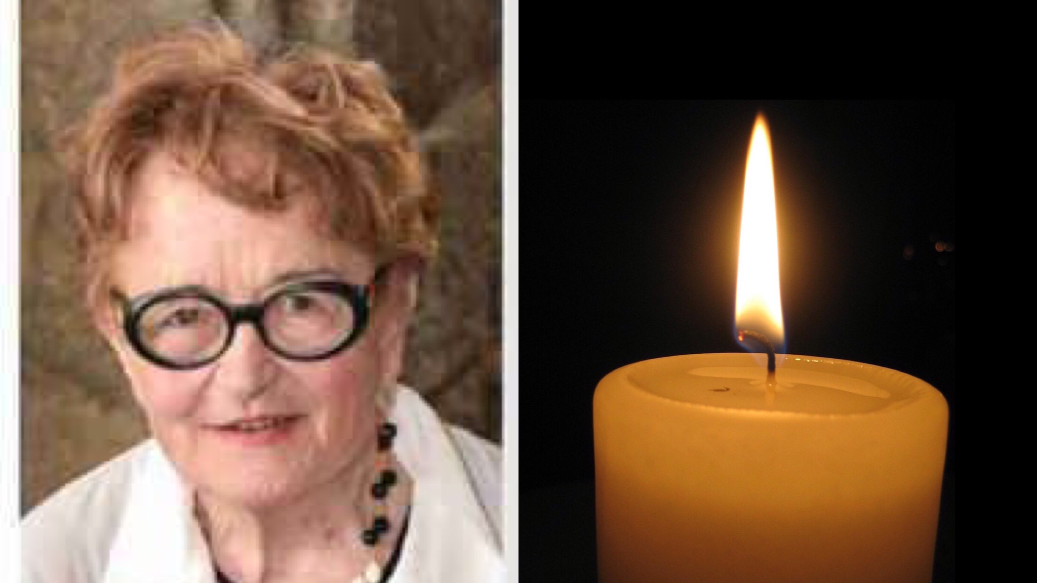 Tempio: addio a Maria Rosa Giorgio, vedova Macis
