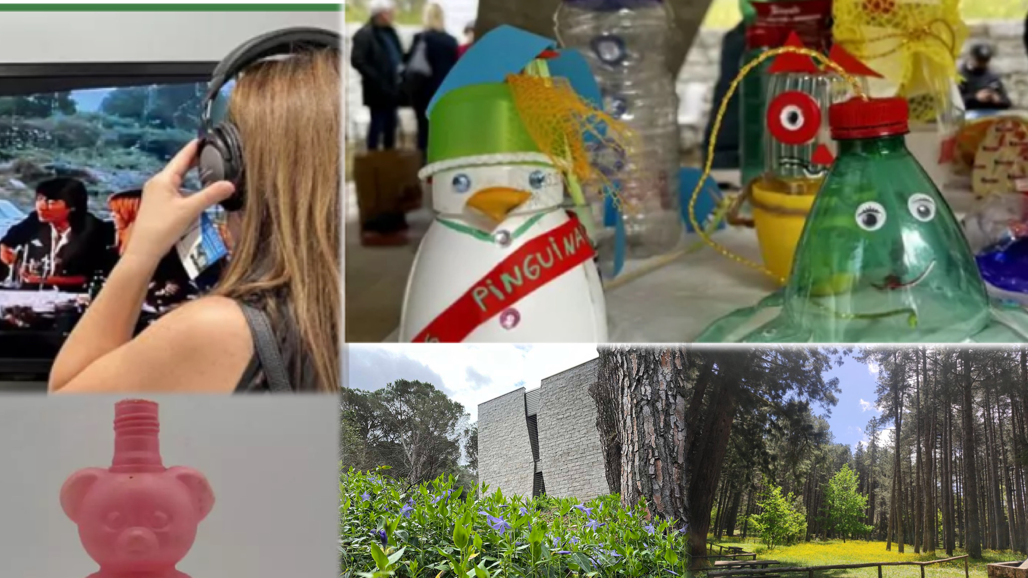 Tempio partecipa al Festival dello sviluppo sostenibile