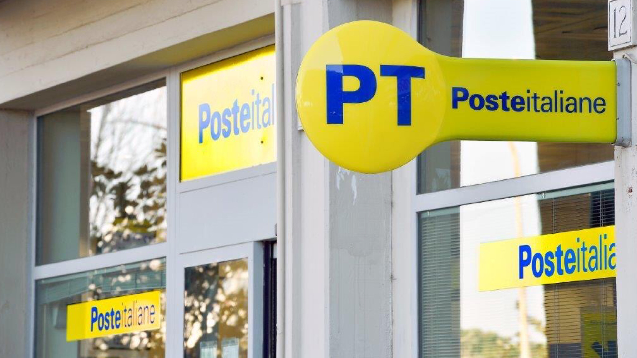 Gallura, Poste: arriva il calcolo ISEE con l'intelligenza artificiale