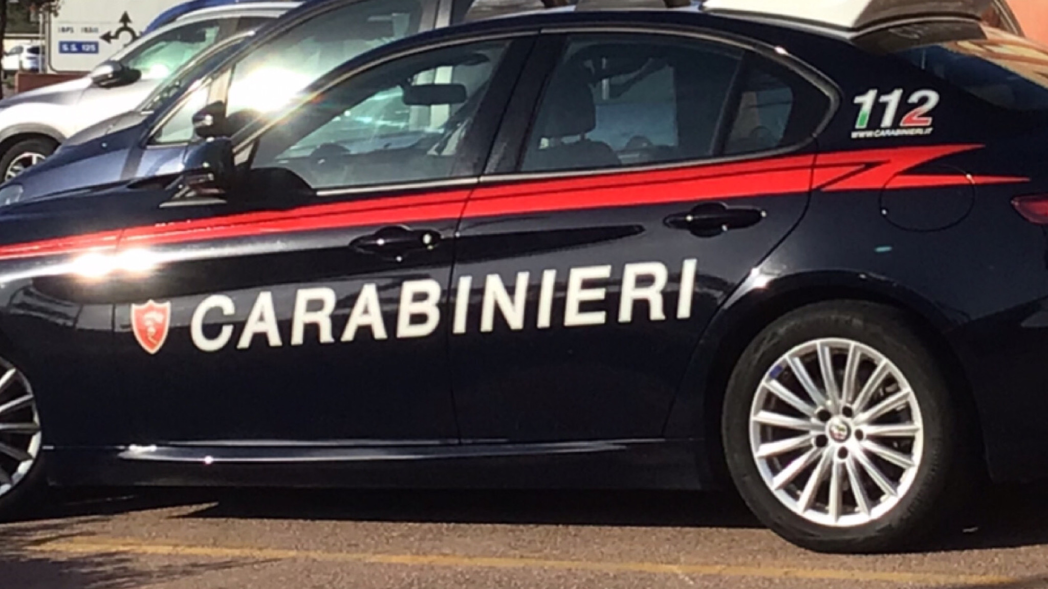 Olbia, donna aggredita dall'ex in un parcheggio