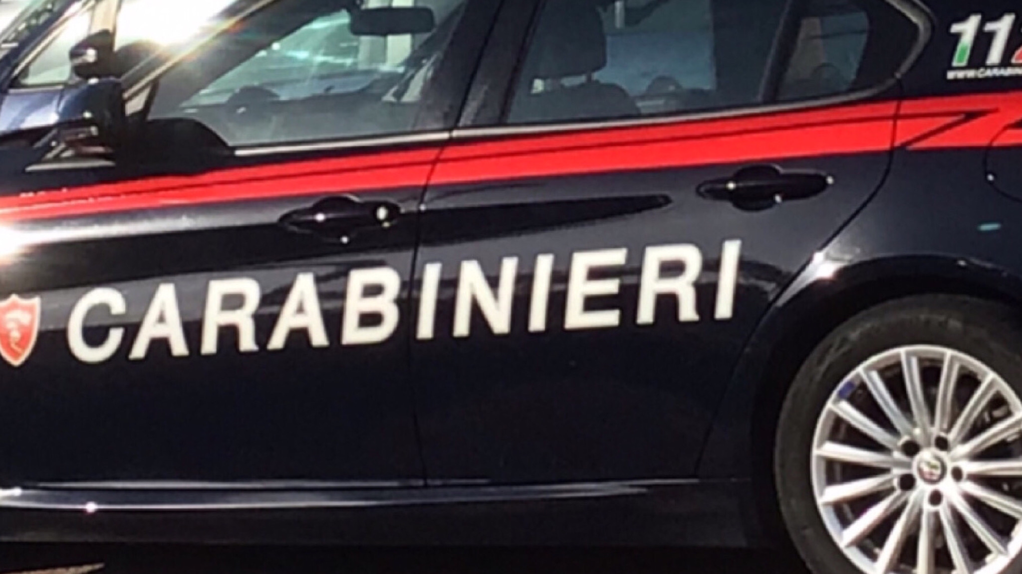 Arzachena: è morto l'uomo investito domenica