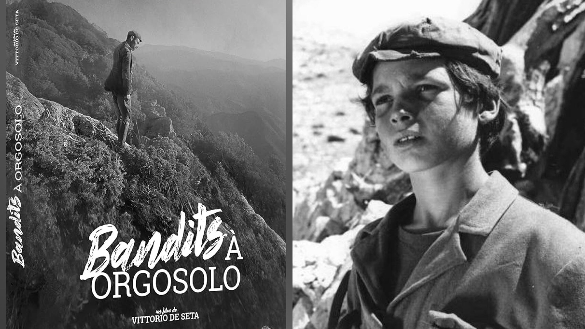 Cinema in lutto per la scomparsa di Peppeddu Cuccu