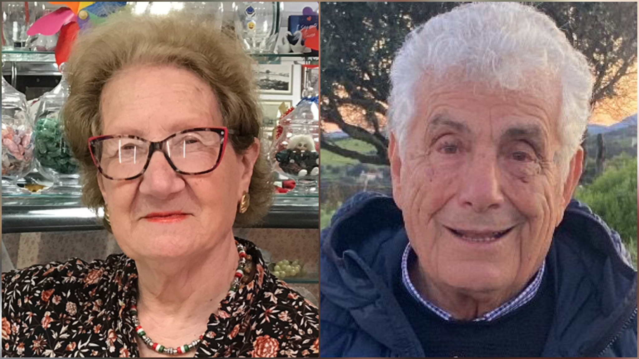 Olbia, il lavoro raccontato da Zia Anna Varrucciu e Tore Deriu