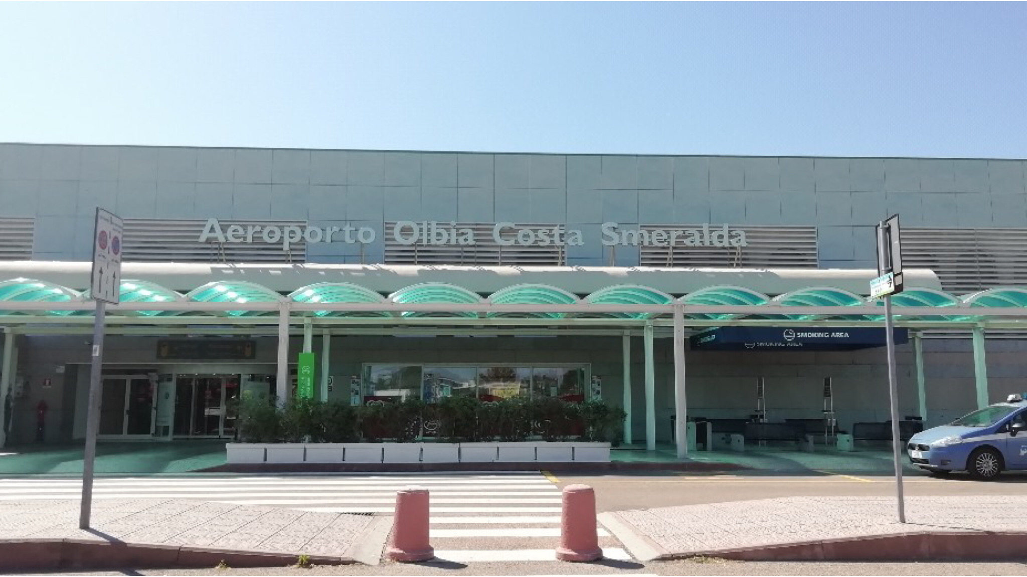 Olbia, Università in espansione: arriva il percorso di studi in ingegneria aeronautica