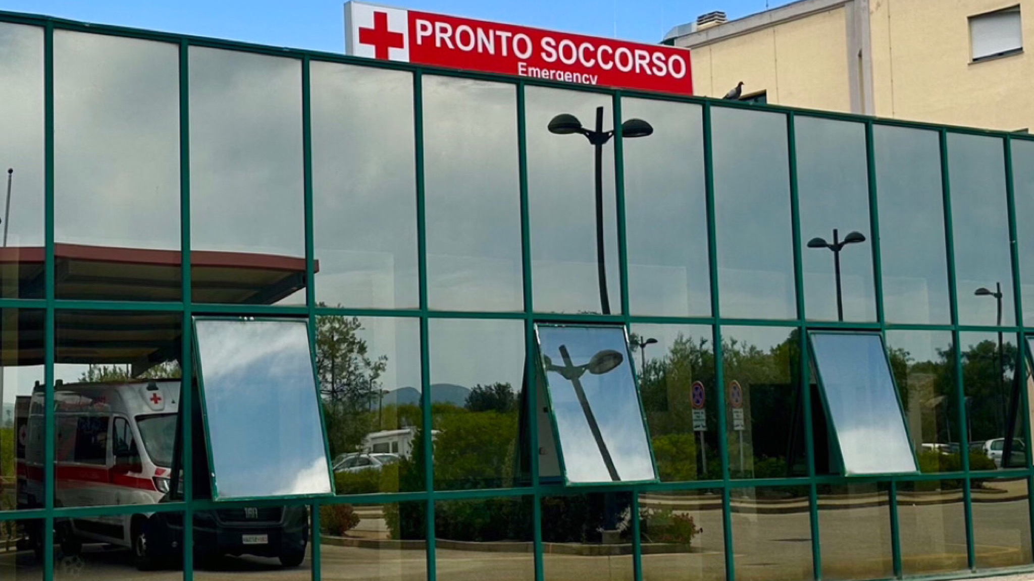 Olbia e Gallura, primato per gli incidenti stradali gravi