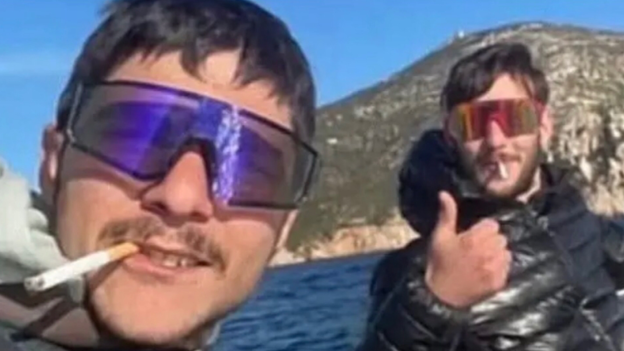 Olbia, scomparsa fratelli Deiana, il nuovo appello della famiglia