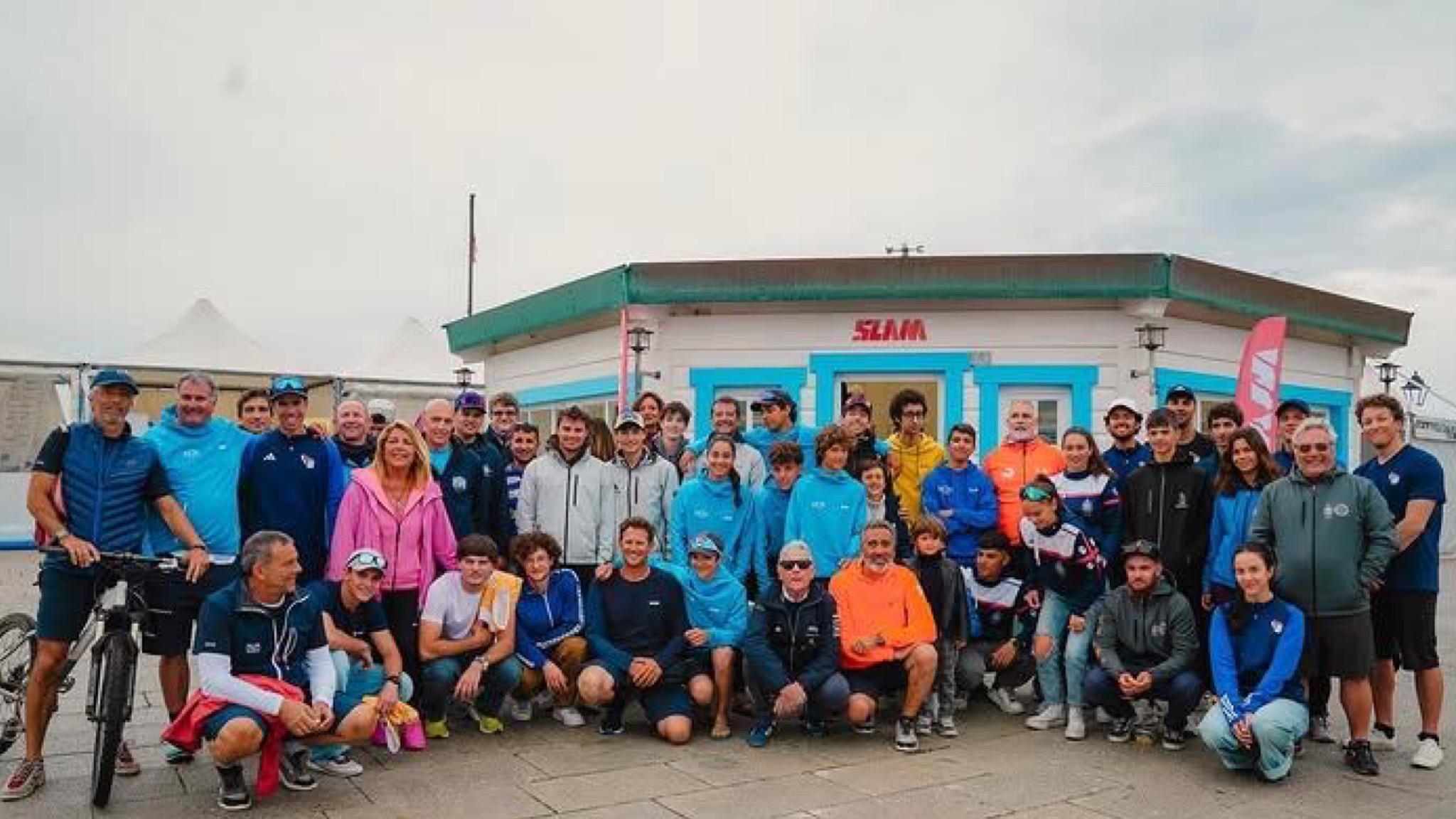 Porto Rotondo, alla fiera nautica anche la ‘Team race Rs21’