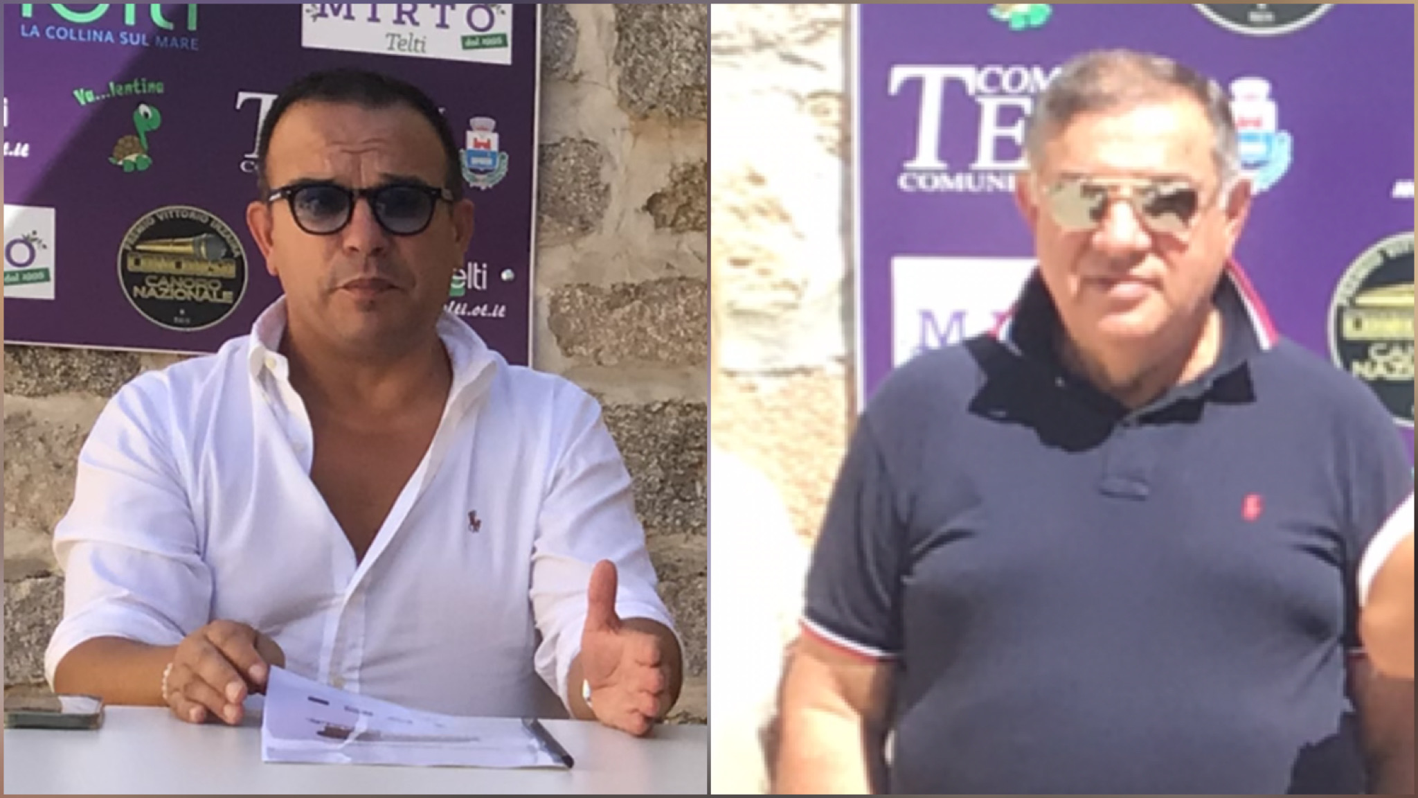 Telti, nuova edizione del Premio Vittorio Inzaina con tante novità 