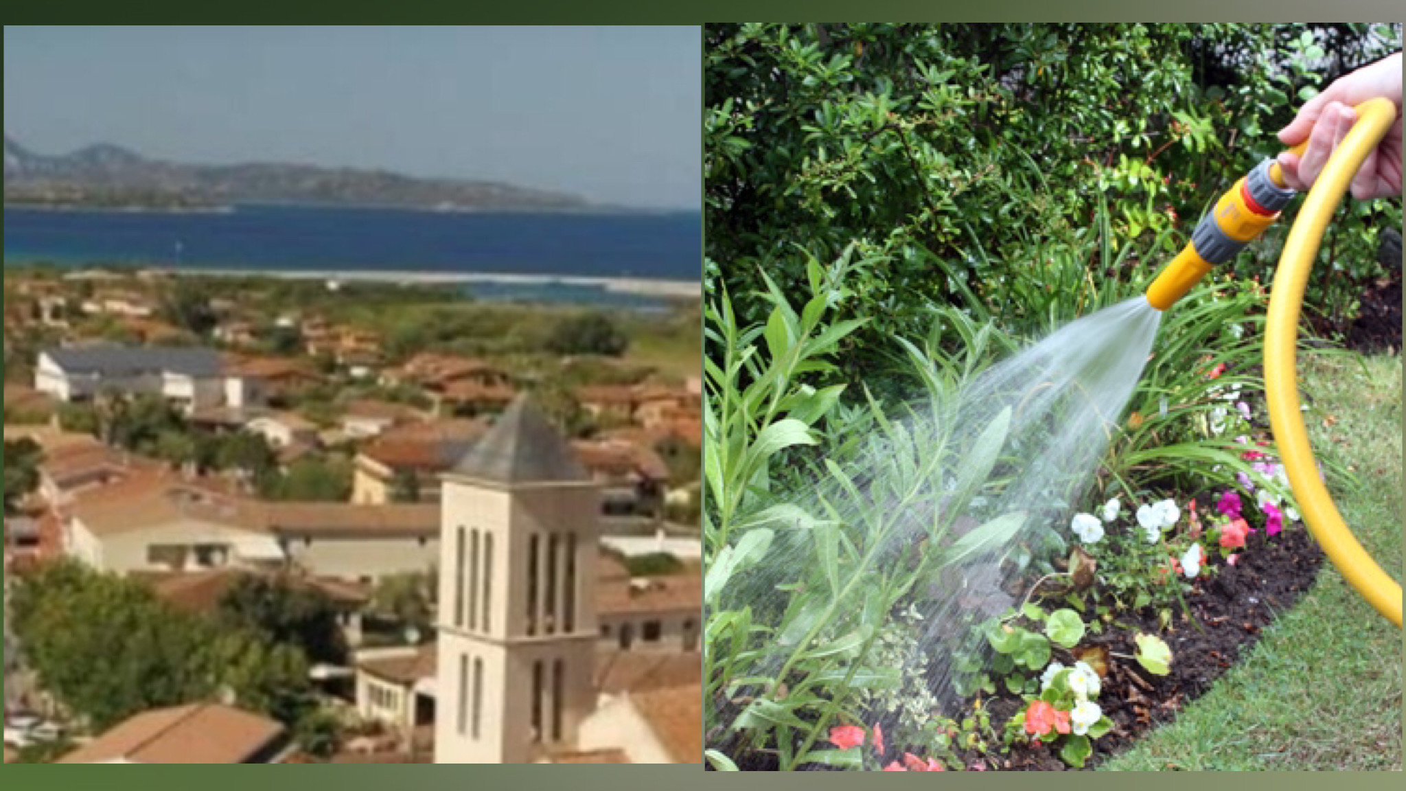 Allarme siccità nell’isola: a San Teodoro convocato il Coc