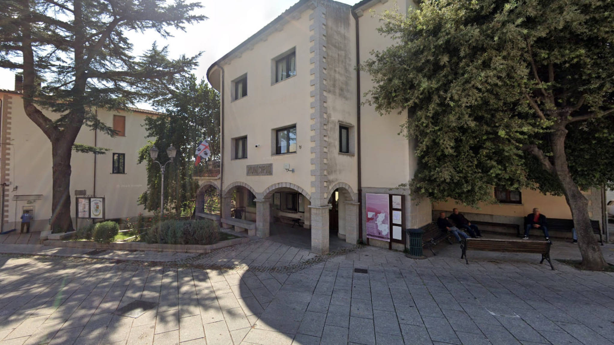 Luras, dimezzate le liste in corsa per le elezioni comunali