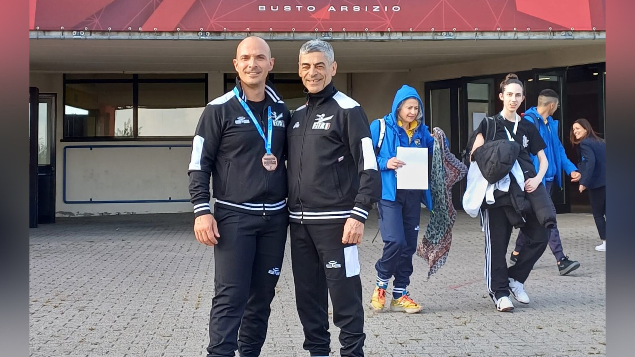 Olbia, il Taekwondo Terranova protagonista al Campionato di forme