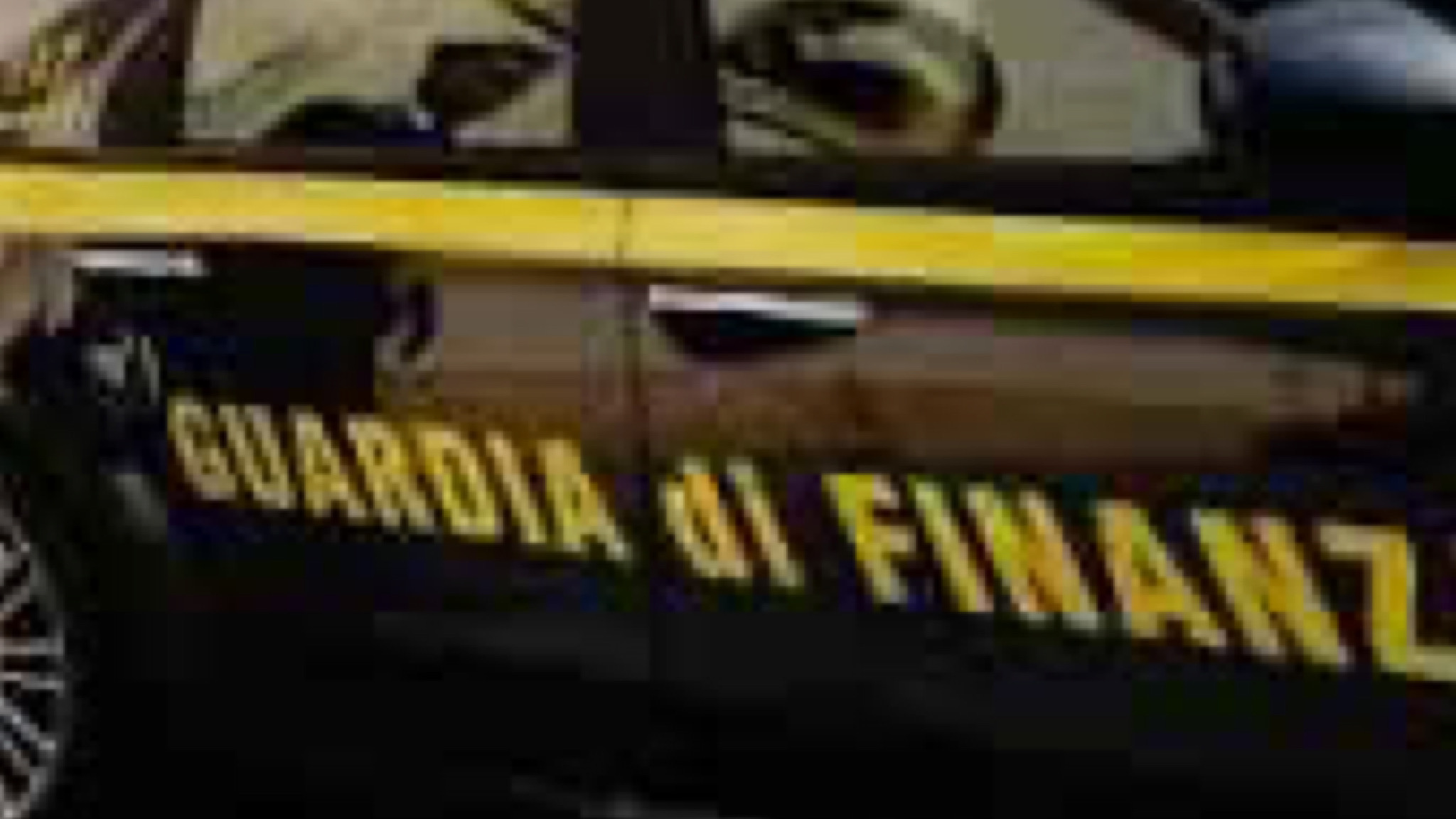 Guardia di Finanza: tratto in arresto dopo 4 anni in fuga all’estero