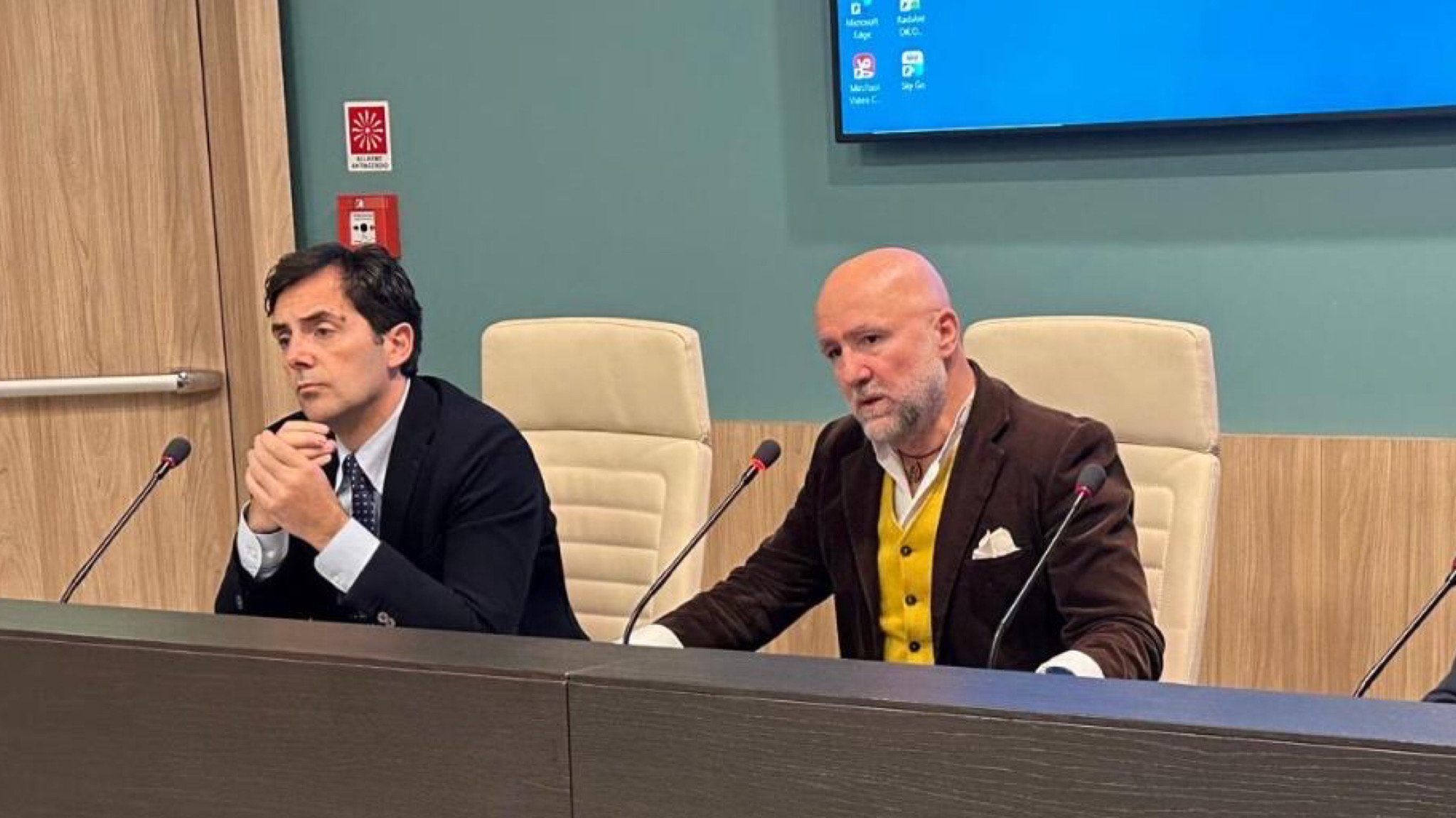 Olbia, Avis e Mater insieme per promuovere le donazioni