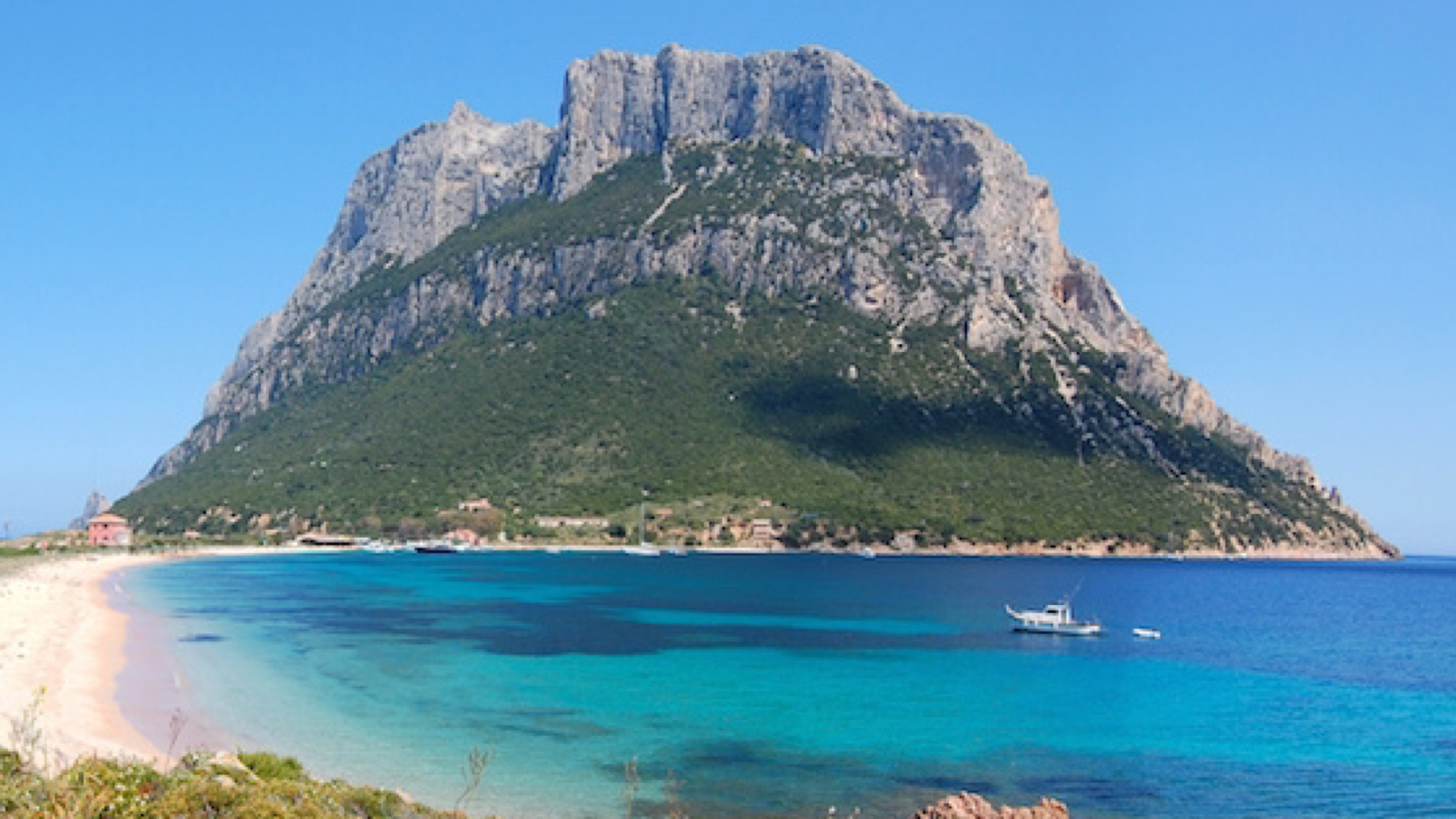 Olbia, il sindaco Nizzi rettifica l’ordinanza di divieto permanente di arrampicata a Tavolara
