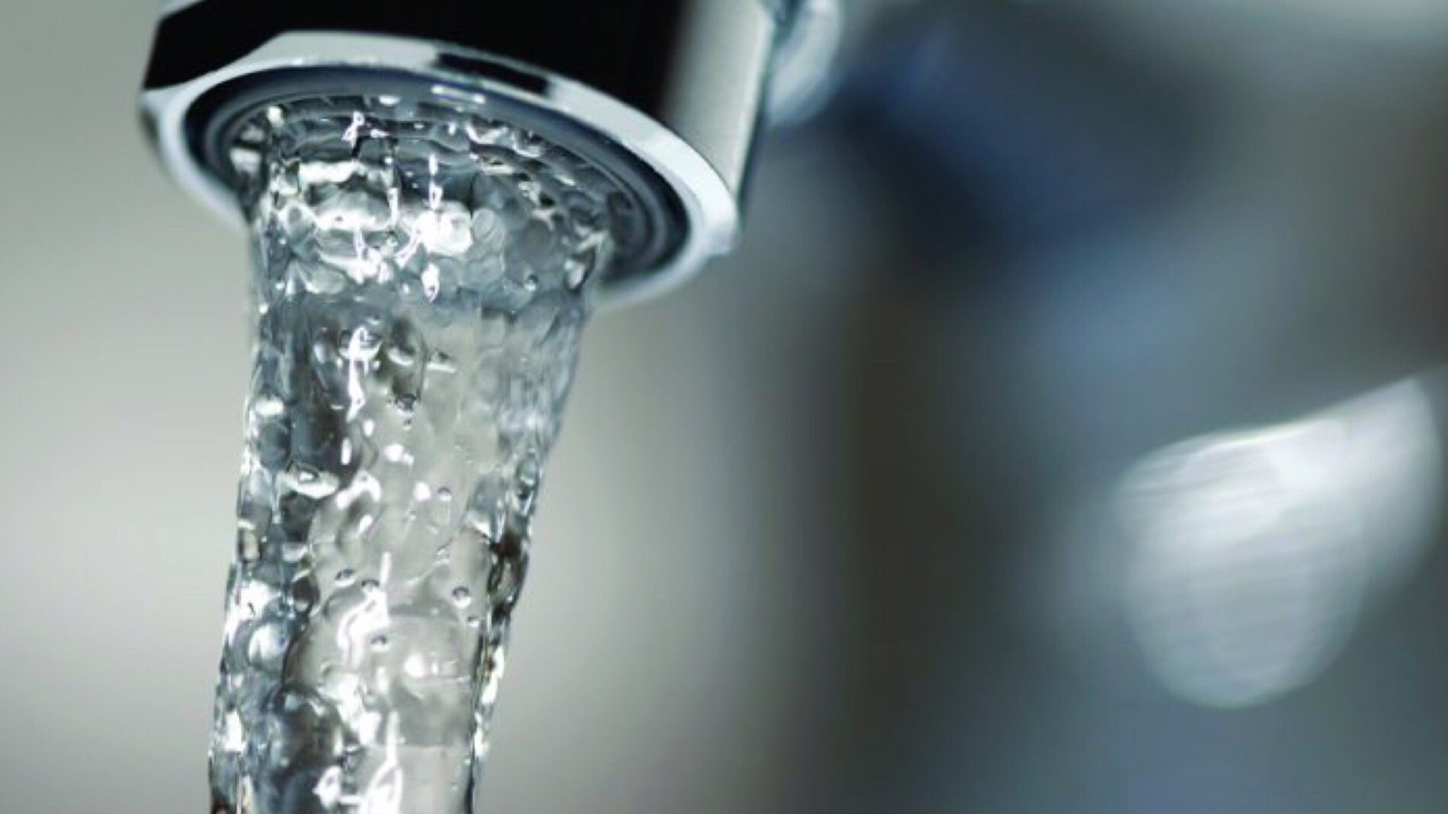 Olbia, acqua non potabile a Sa Castanza