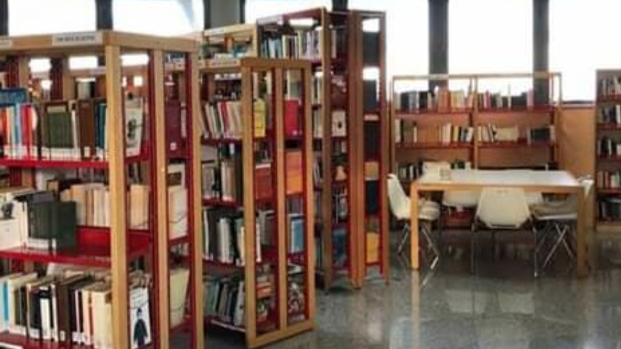 Budoni, la biblioteca osserverà alcune giornate di chiusura 