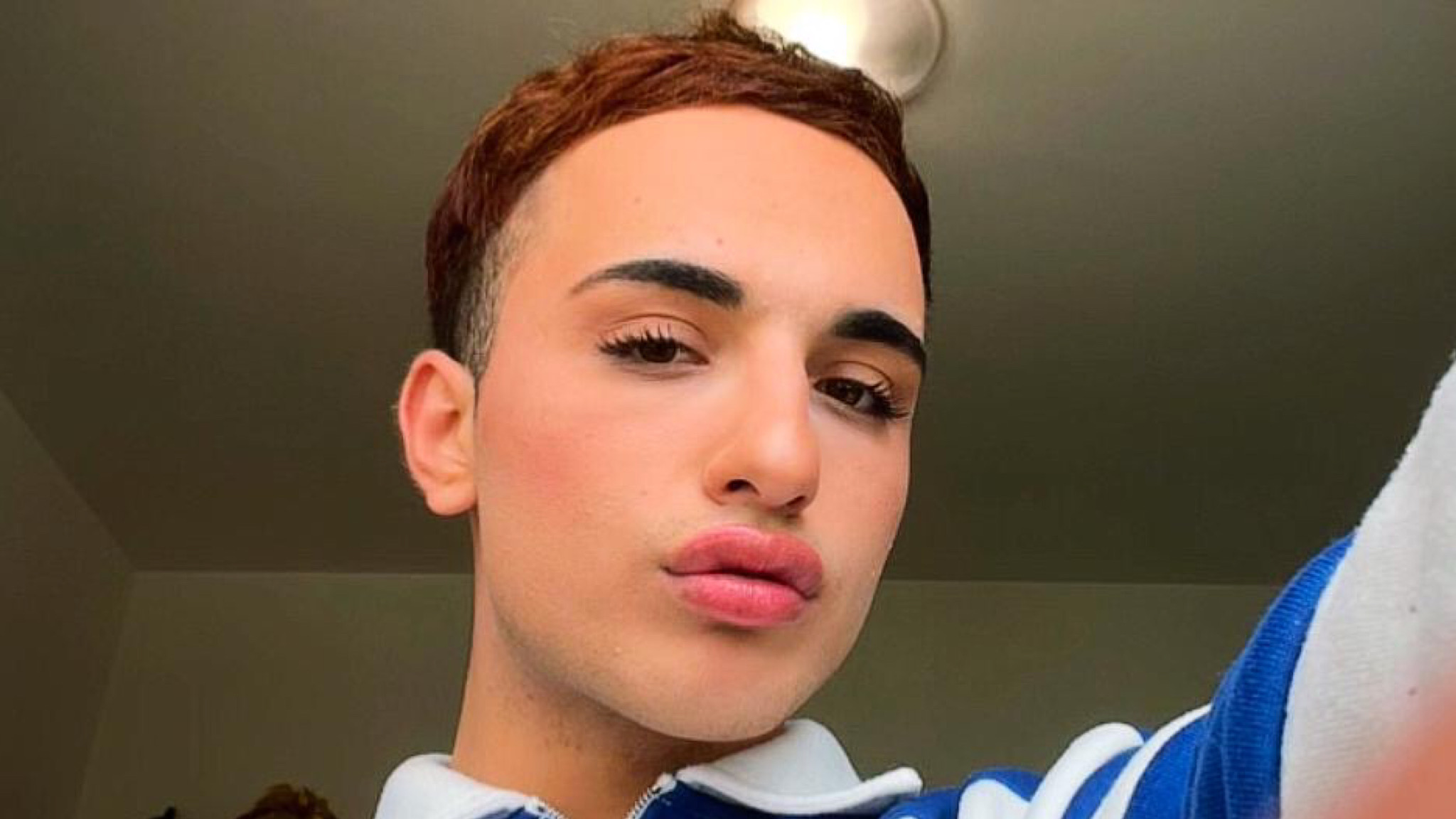 Olbia, Krisindream pronto a brillare tra le stelle del make-up