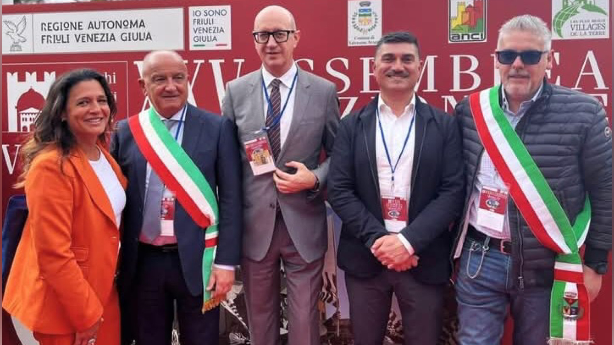 Tempio Pausania tra i Borghi più belli d’Italia