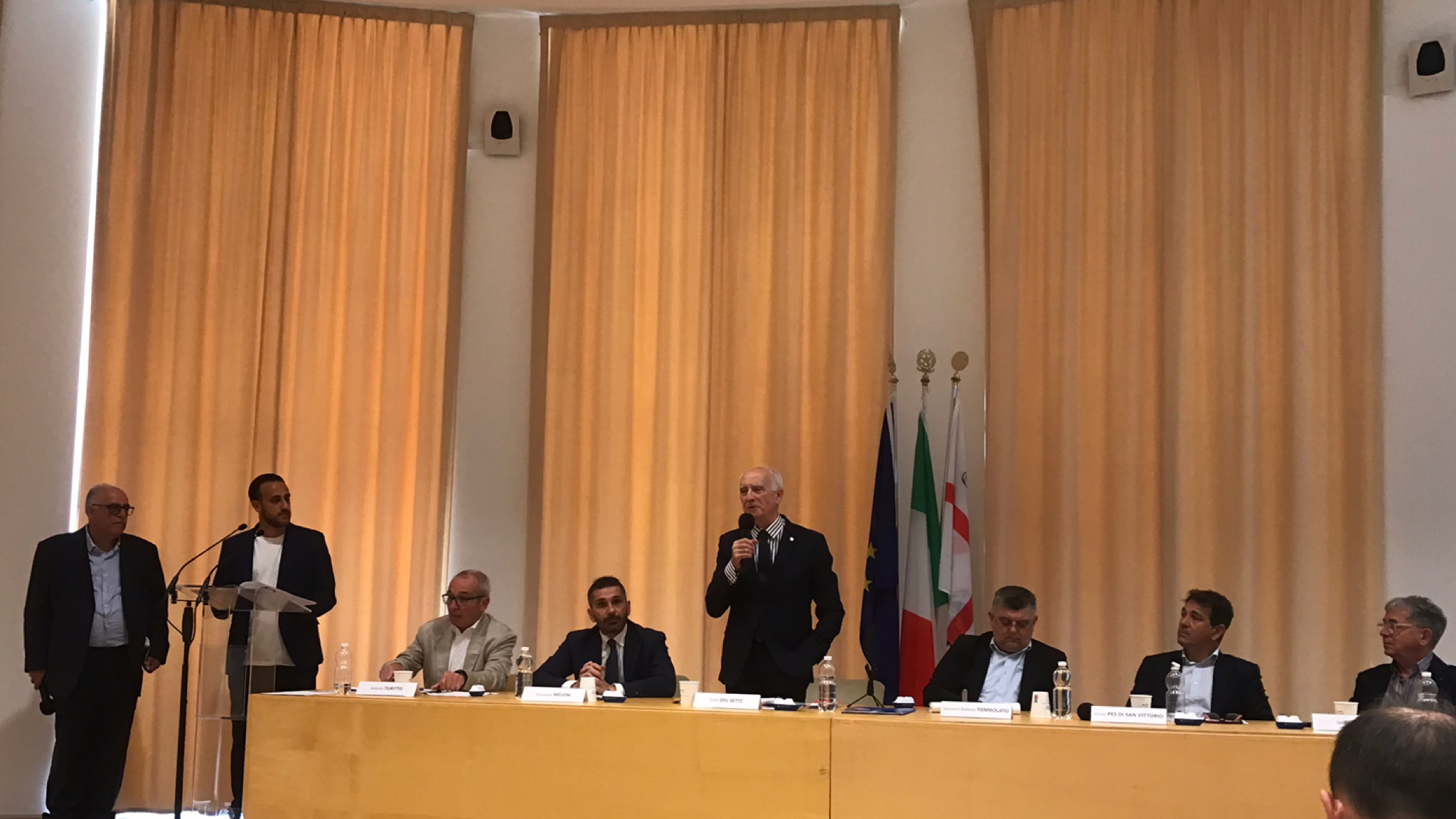 Olbia, mondiale Rally 2025: parola d’ordine emozionare e coinvolgere