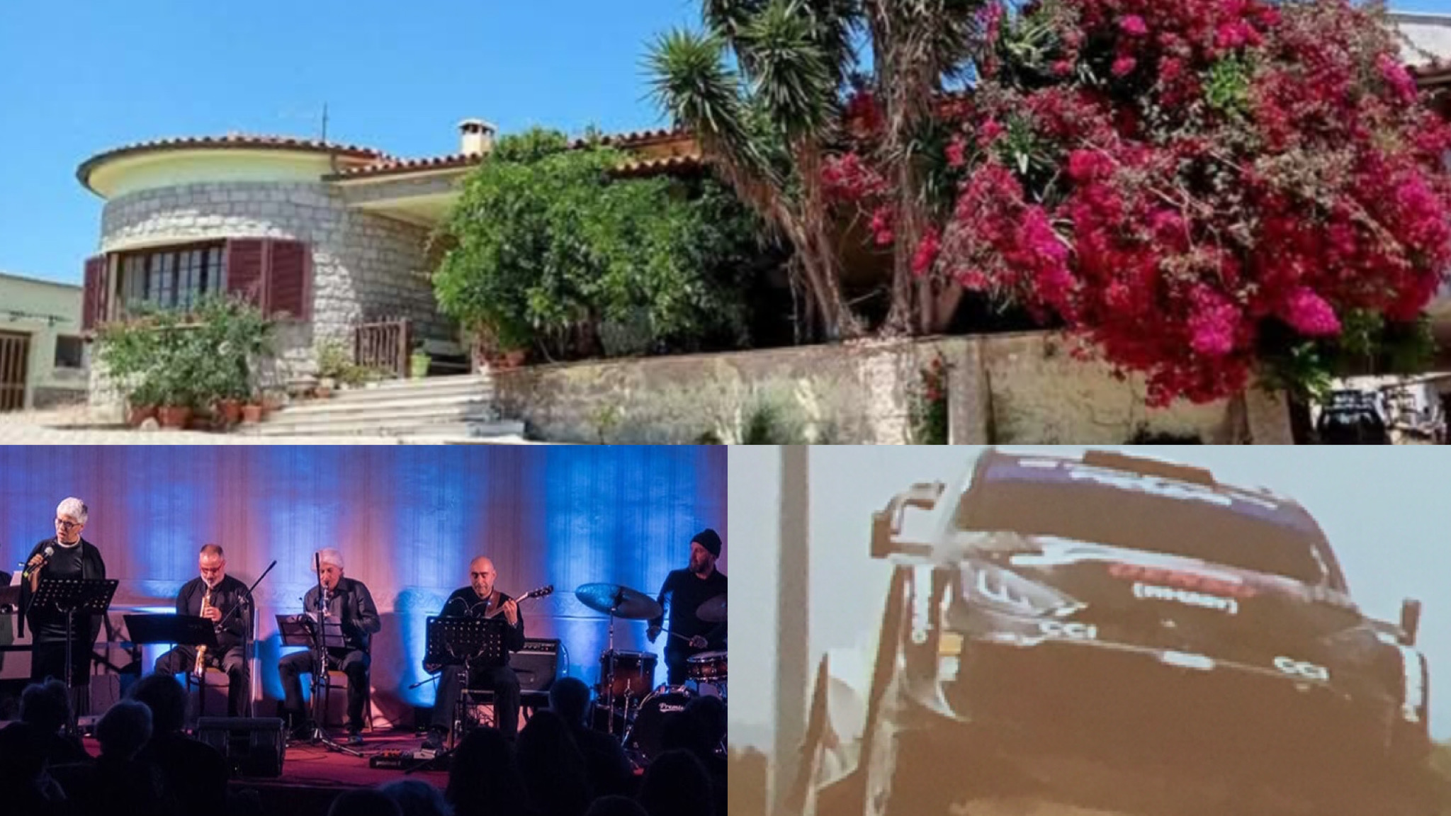 Olbia e Gallura, ecco gli eventi in programma nelle prossime giornate