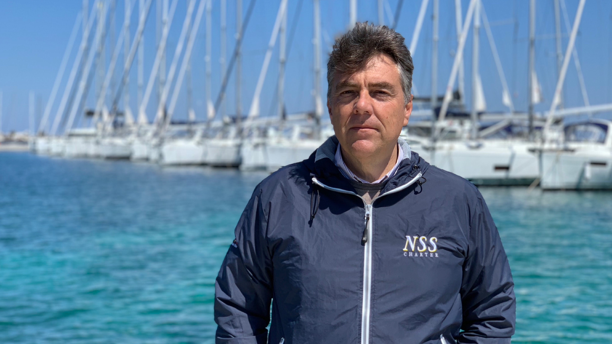 Olbia primeggia in modo virtuoso nel settore del turismo nautico 