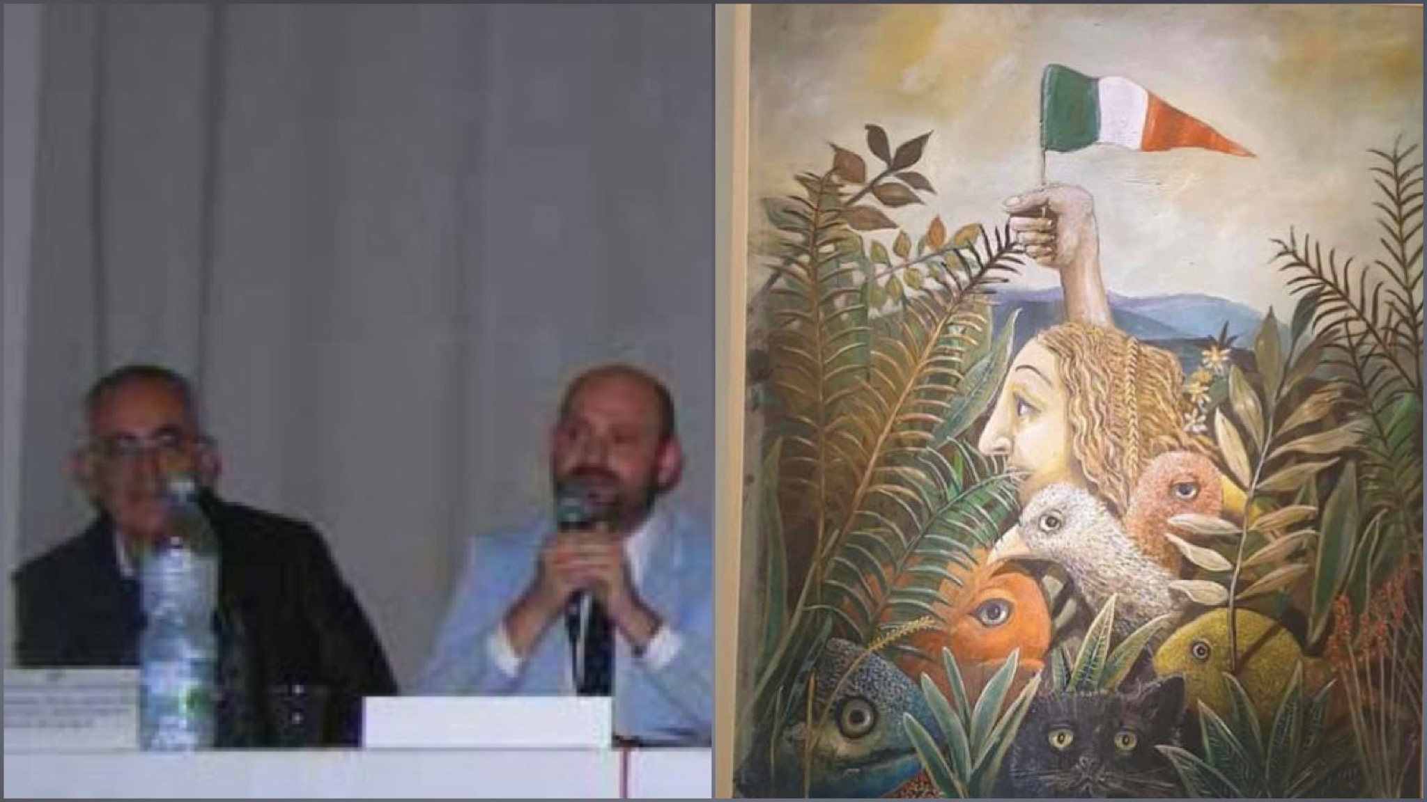 Olbia, va in pensione un altra storica e conosciuta figura del Comune