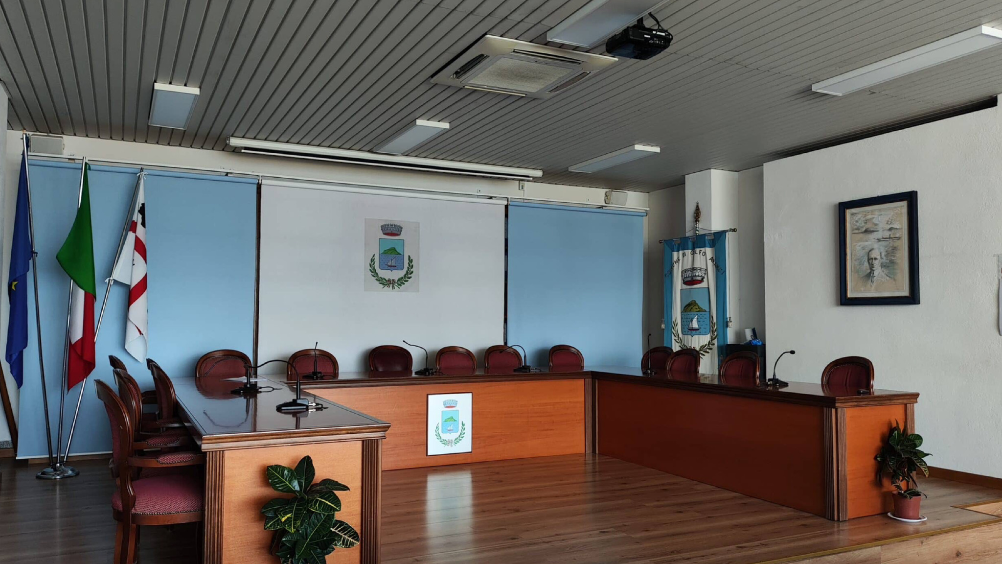 Golfo Aranci, il consiglio comunale discute sulla nuova Tari