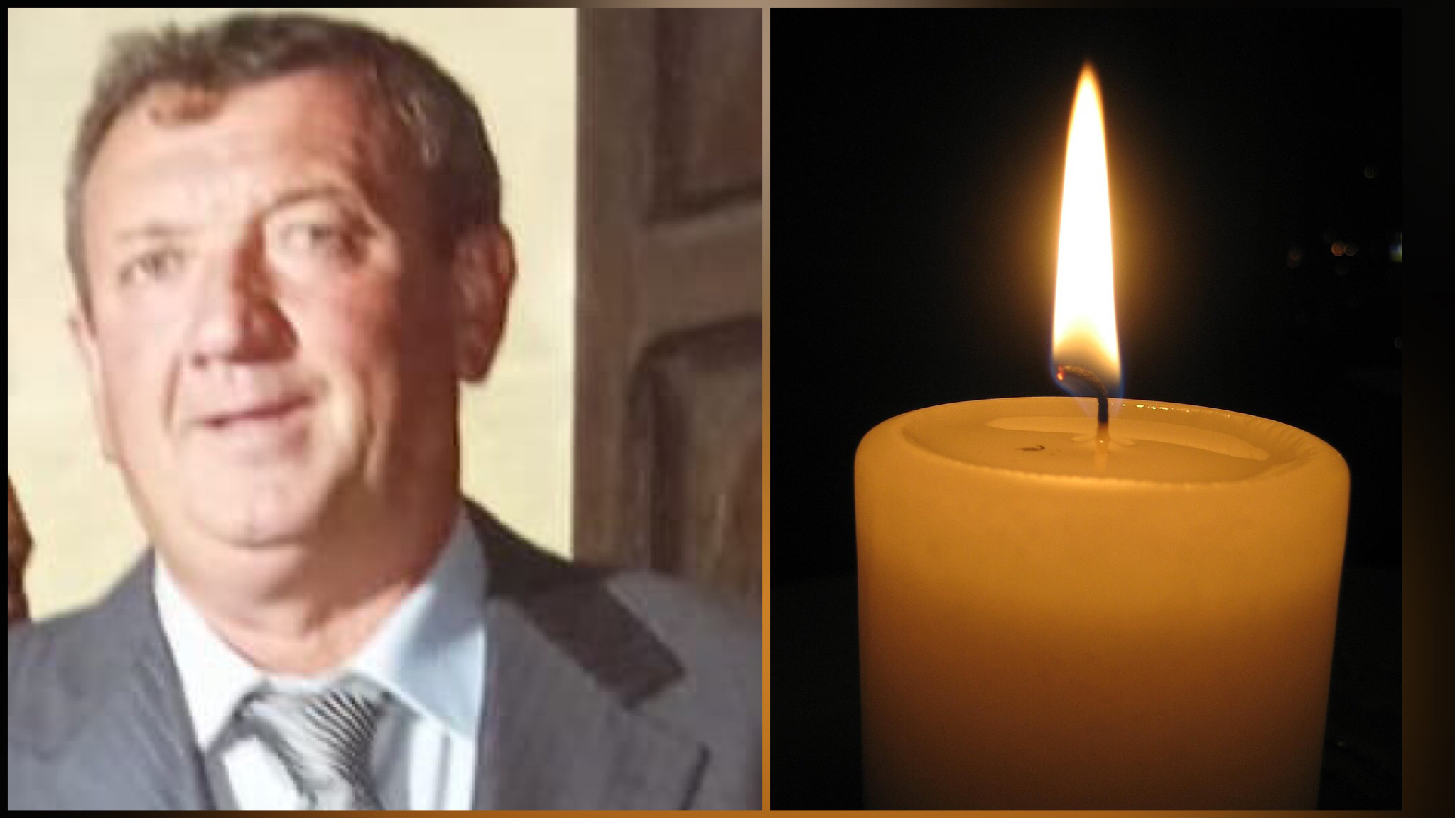 Sant’Antonio di Gallura in lutto per la scomparsa di Tonino Ricciu