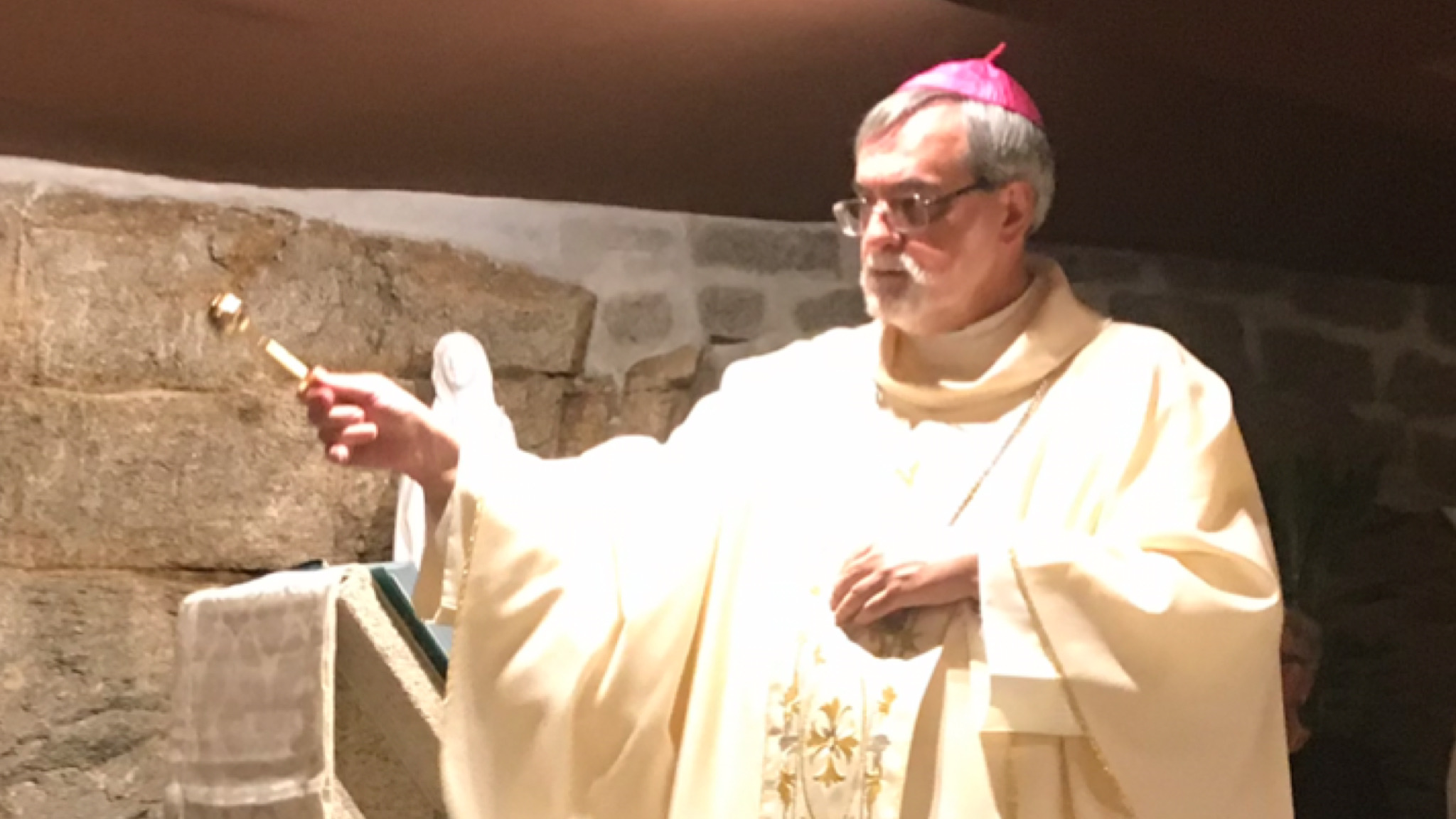 In Gallura nuove nomine per le parrocchie 