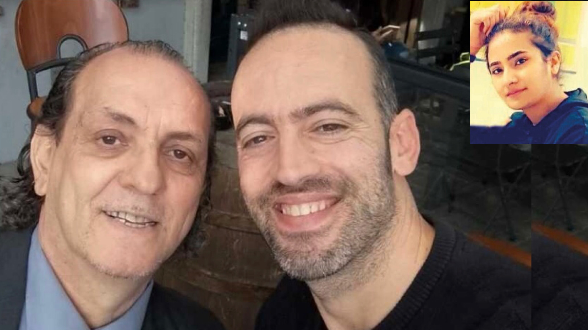 Dalla Sardegna all’Emilia con una canzone per Saman e le vittime di femmicidio 